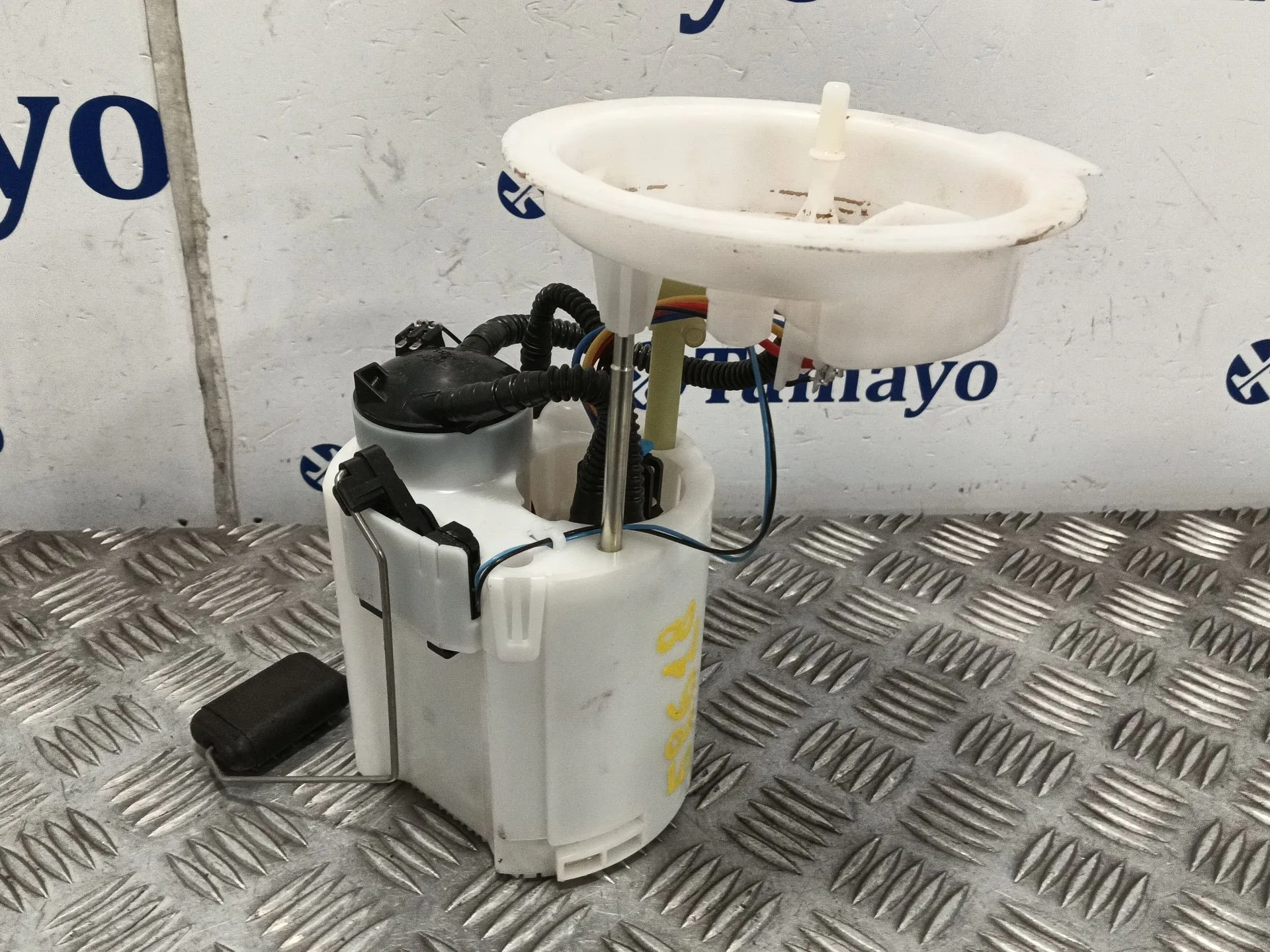 Aforador para Bmw 2 Active Tourer (U06)