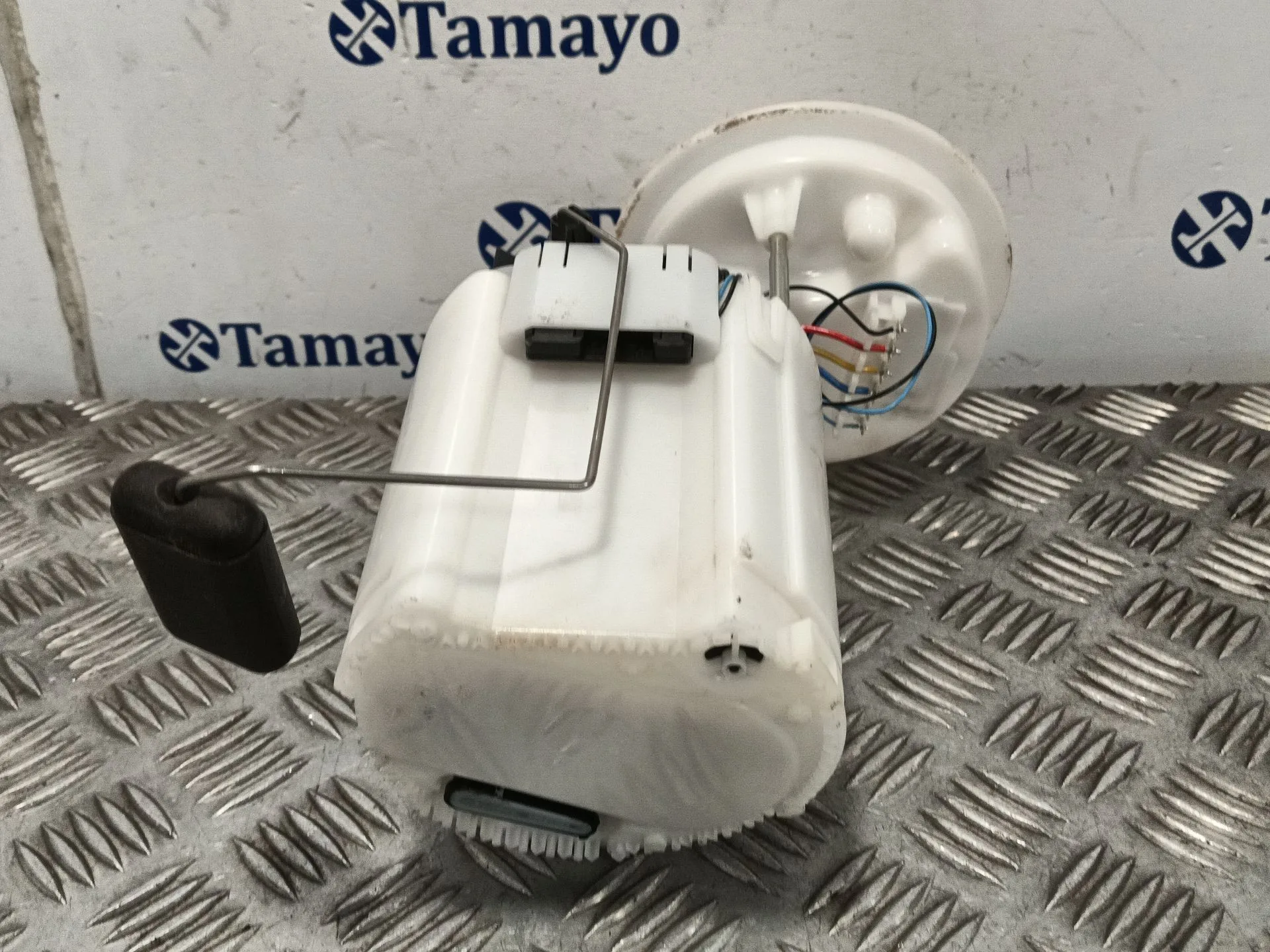 Aforador para Bmw 2 Active Tourer (U06)