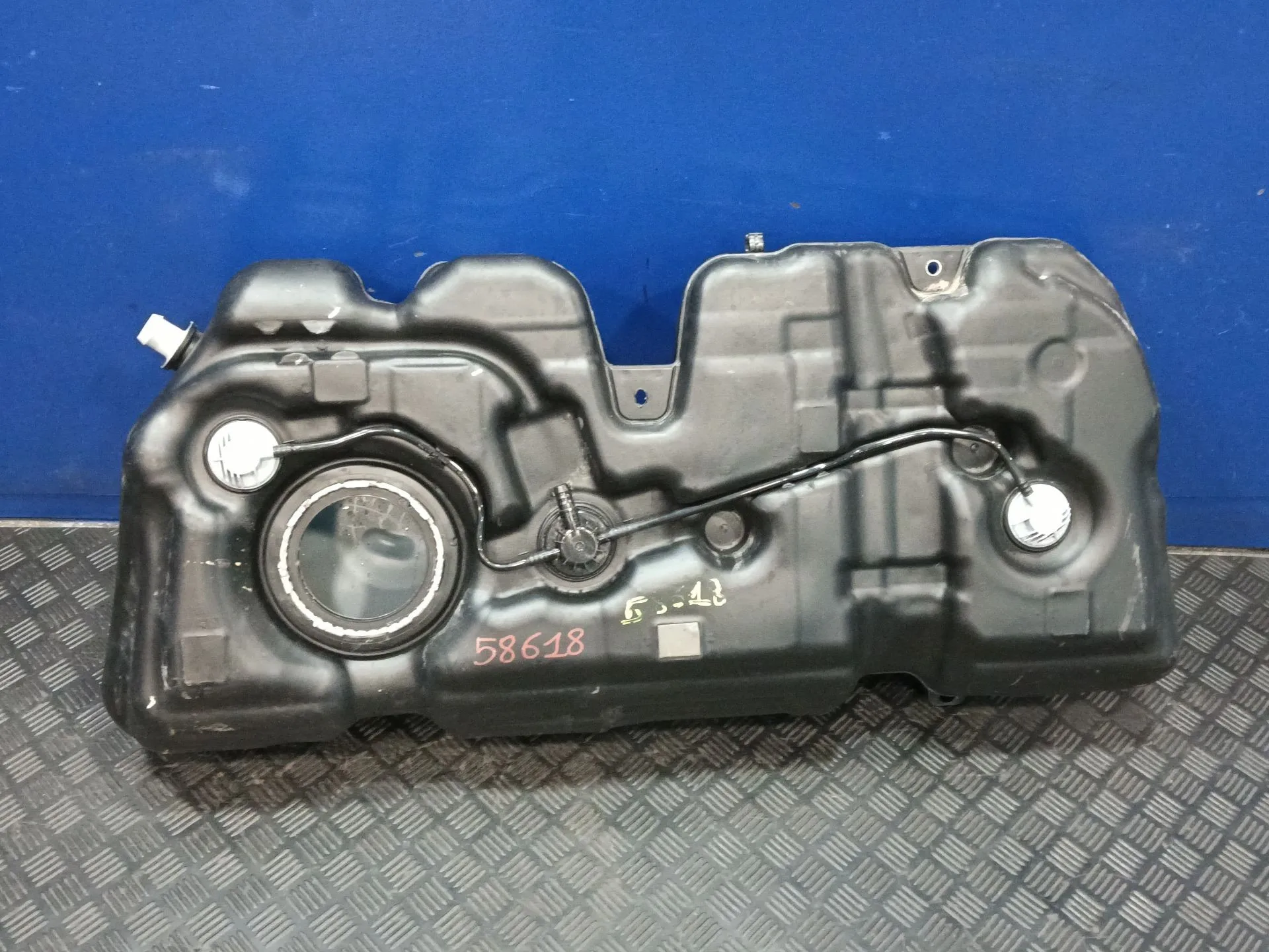 Deposito Combustible para Bmw 2 Active Tourer (U06)