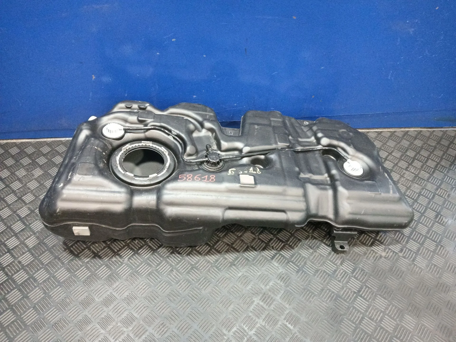 Deposito Combustible para Bmw 2 Active Tourer (U06)