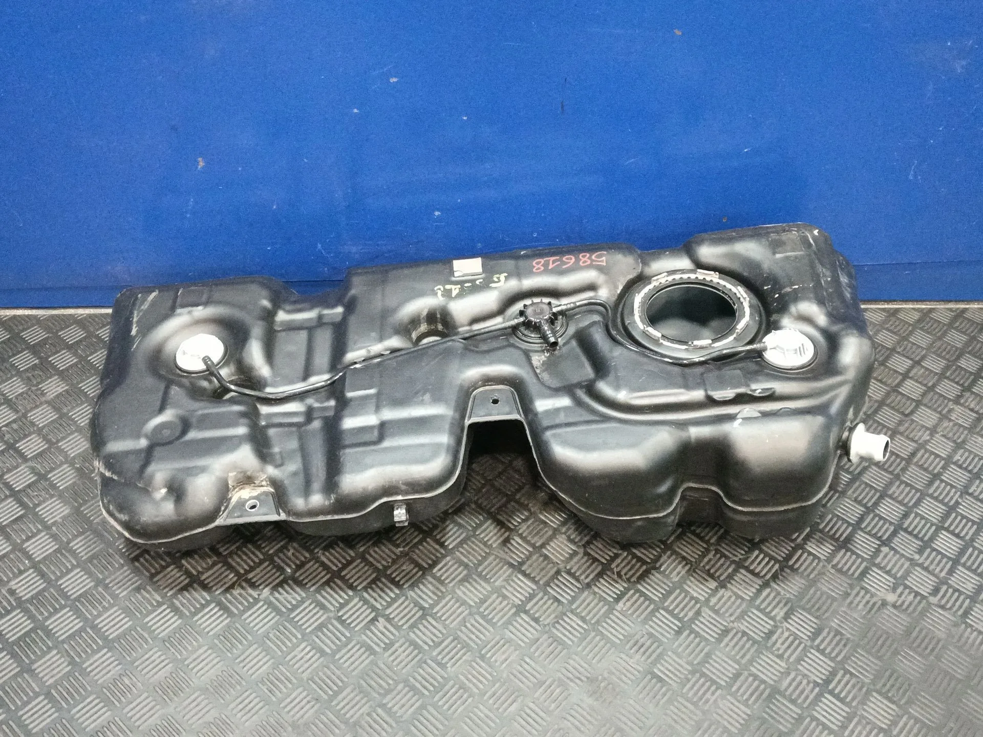 Deposito Combustible para Bmw 2 Active Tourer (U06)