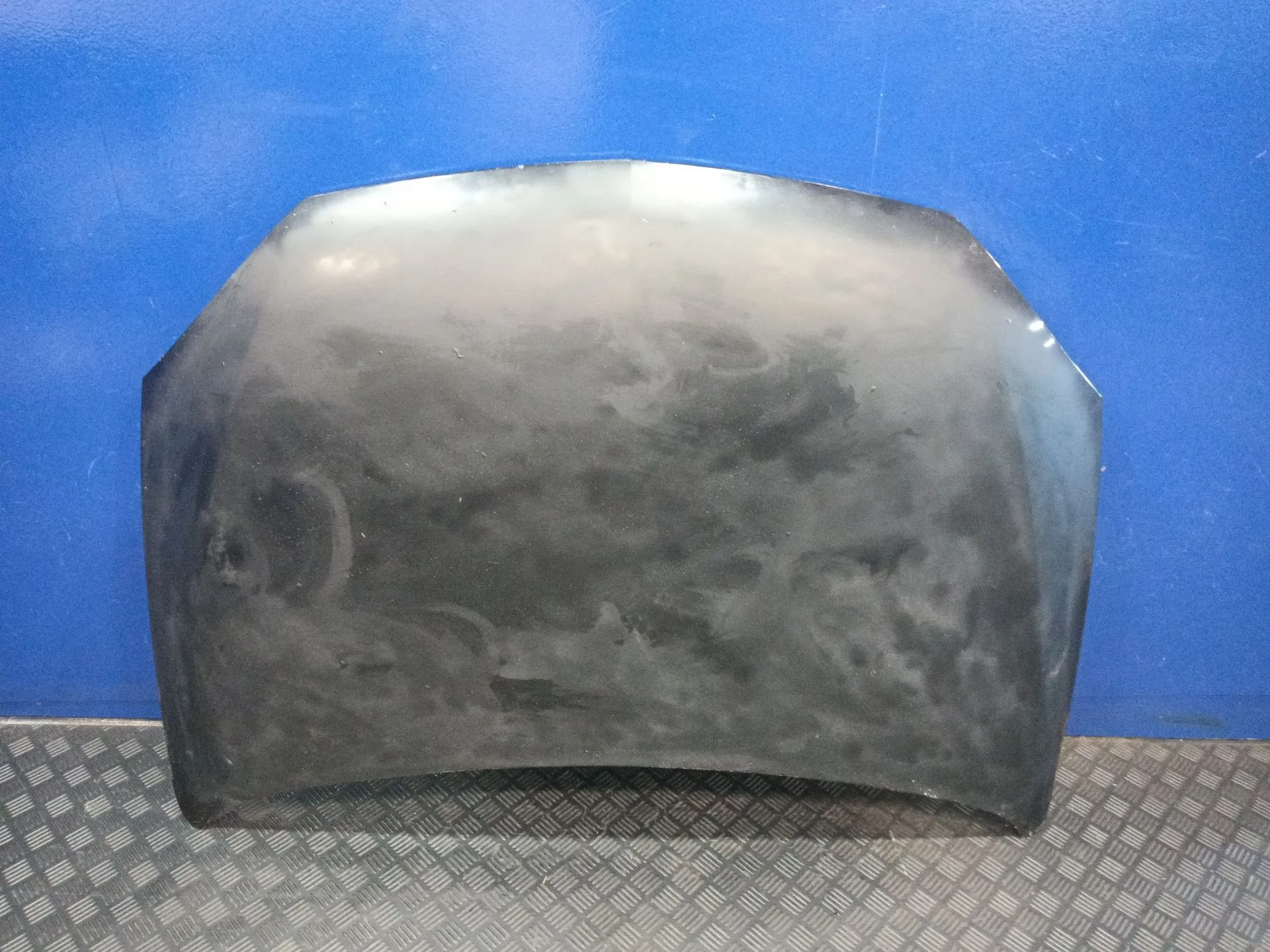 Capot para Opel Corsa C (X01)