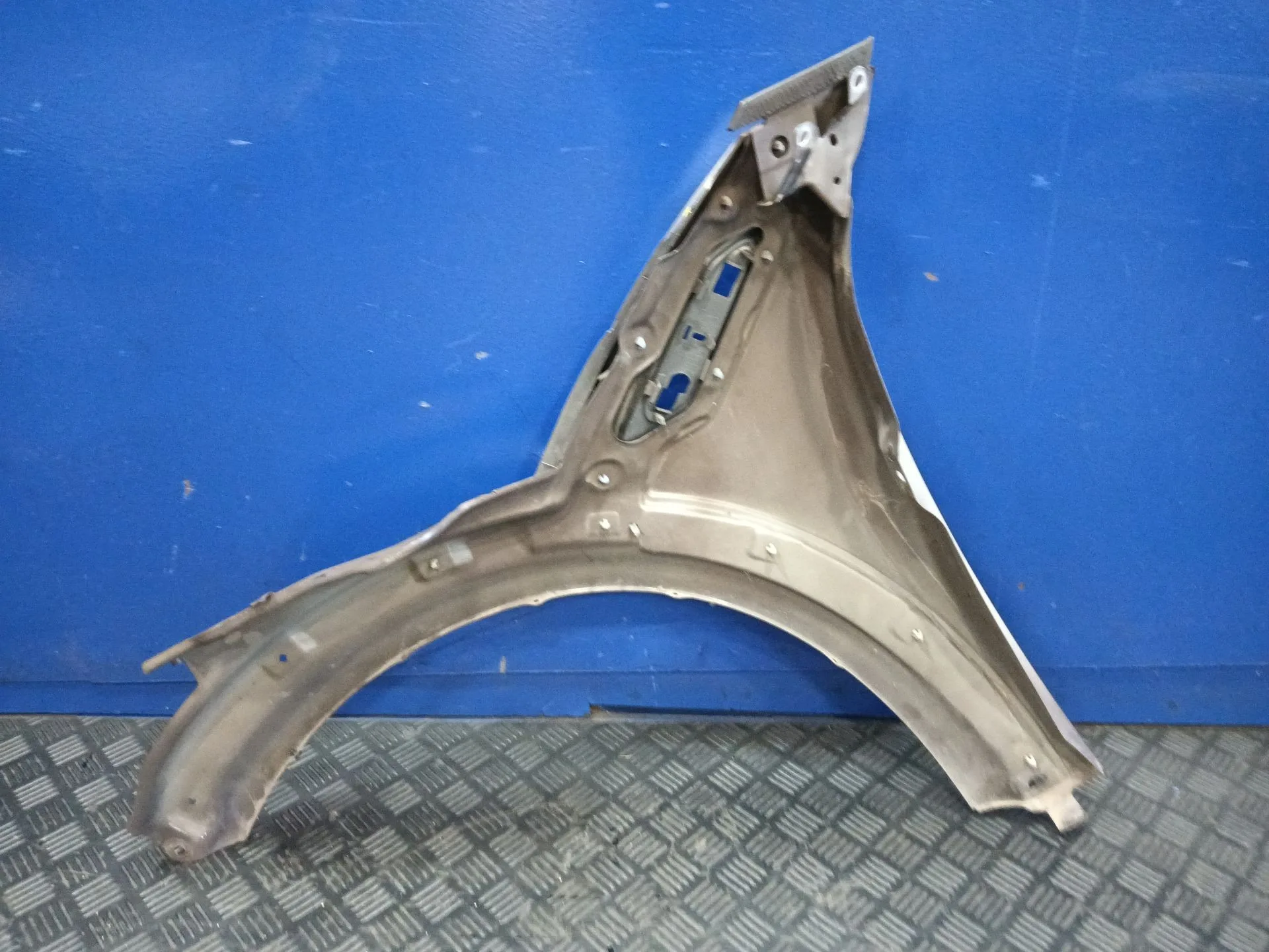 Aleta Delantera Derecha para Mini Mini Countryman (R60)