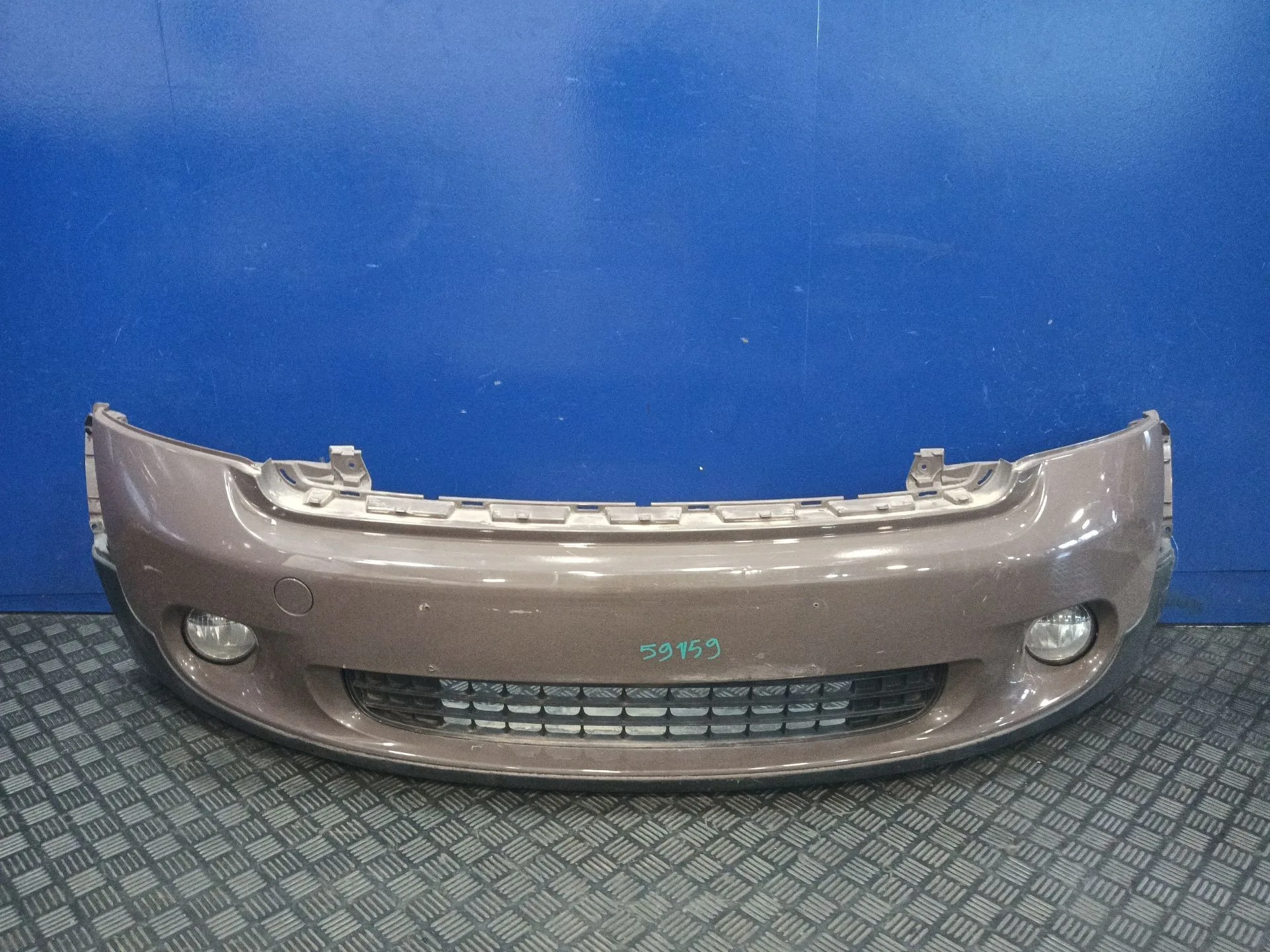 Paragolpes Delantero para Mini Mini Countryman (R60)