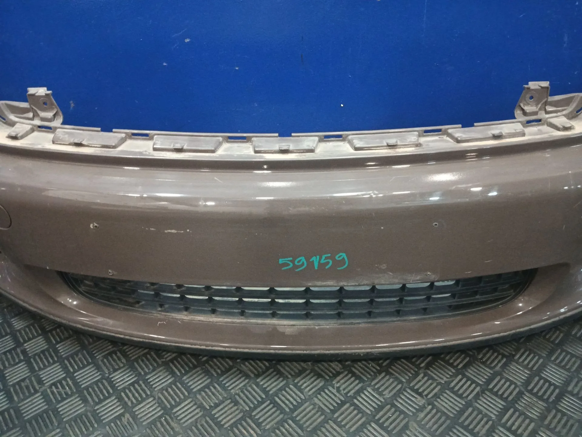 Paragolpes Delantero para Mini Mini Countryman (R60)