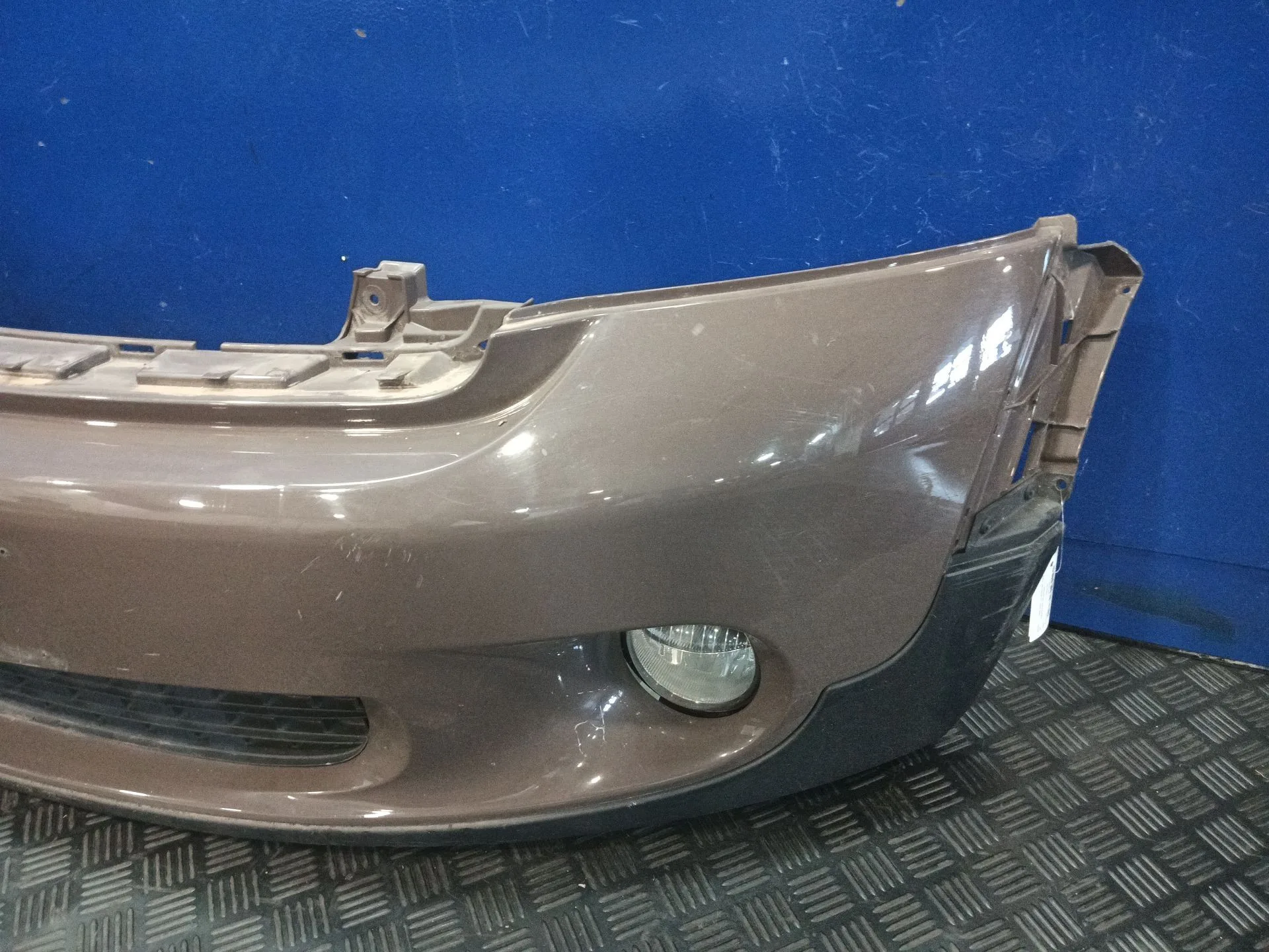 Paragolpes Delantero para Mini Mini Countryman (R60)