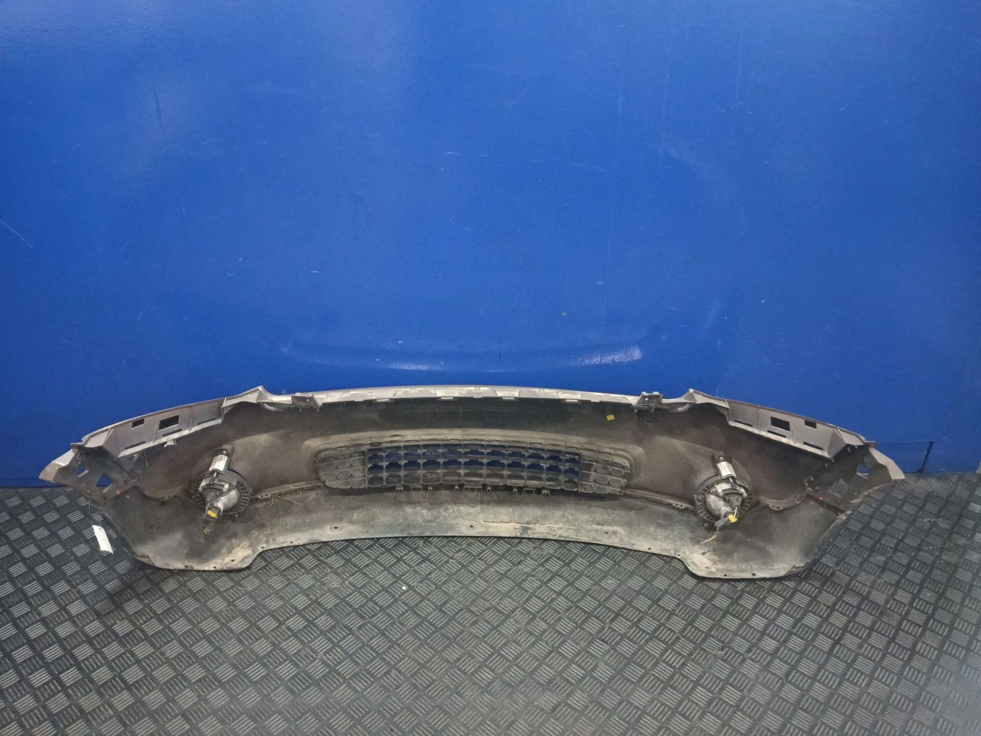 Paragolpes Delantero para Mini Mini Countryman (R60)
