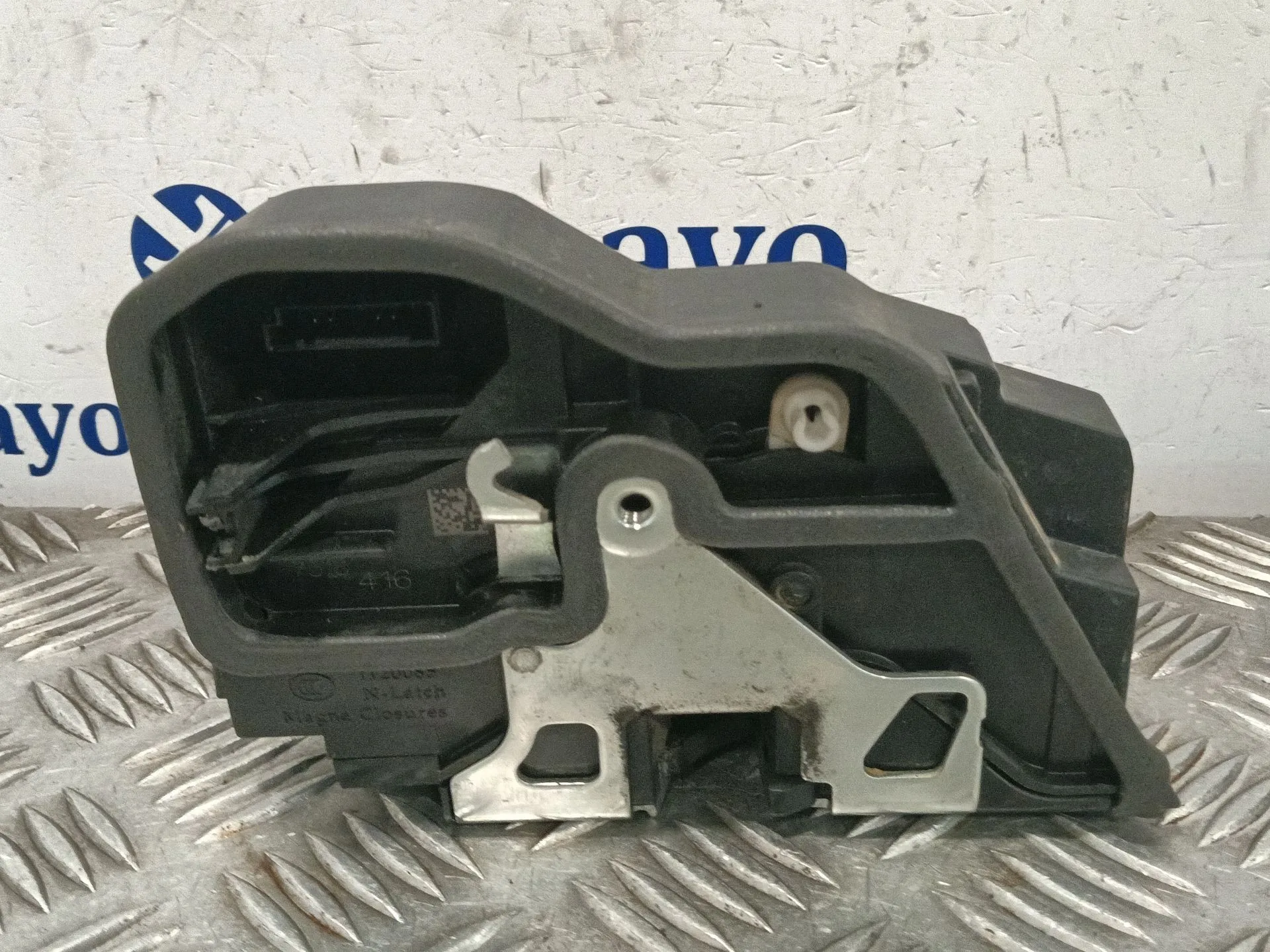 Cerradura Puerta Delantera Derecha para Mini Mini Countryman (R60)