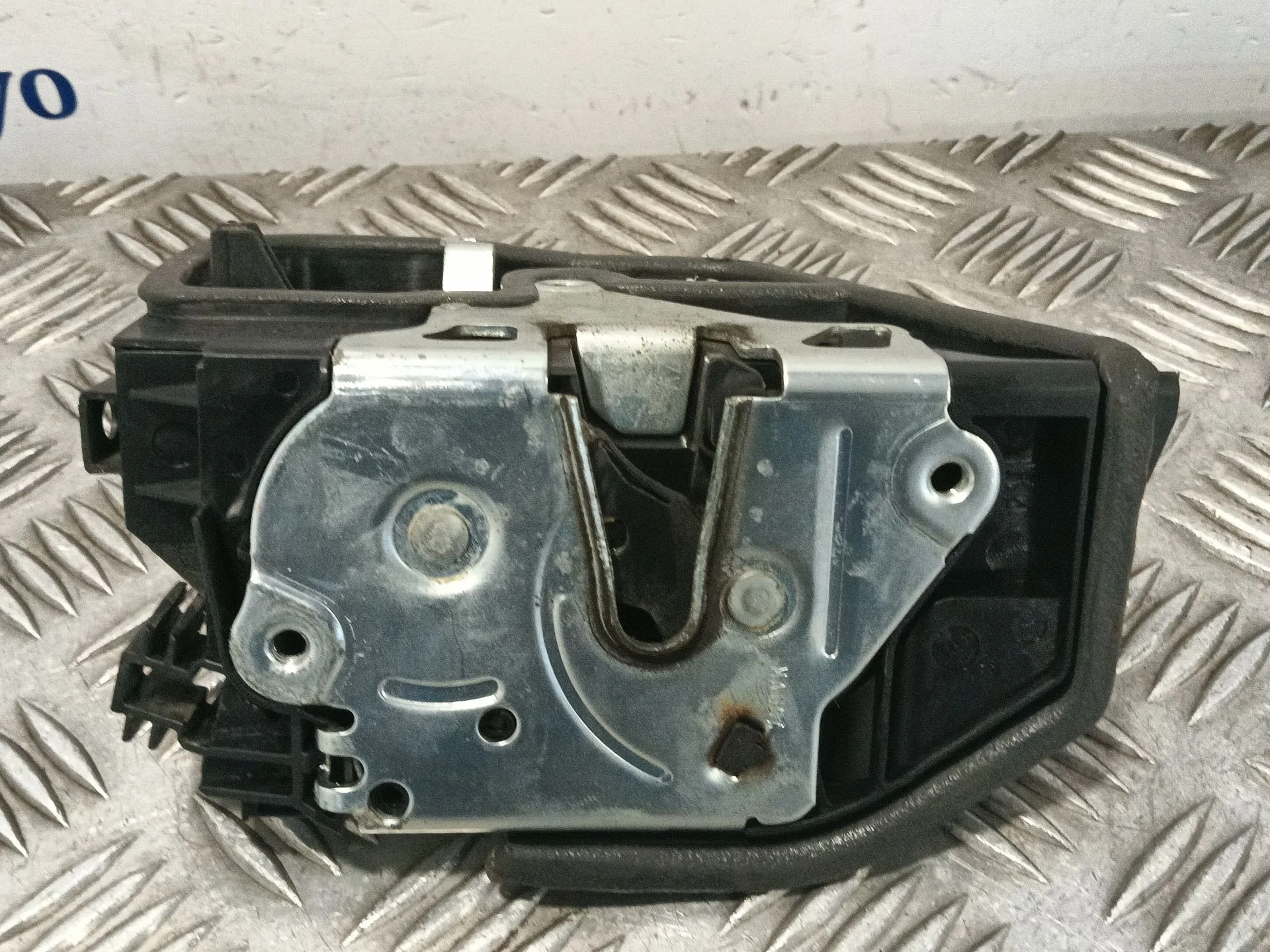 Cerradura Puerta Delantera Derecha para Mini Mini Countryman (R60)