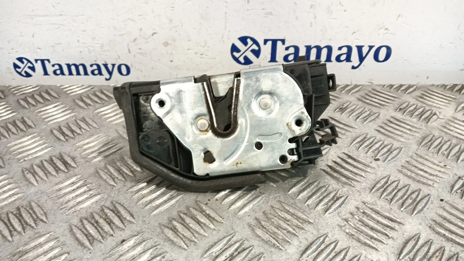 Cerradura Puerta Delantera Izquierda para Mini Mini Countryman (R60)