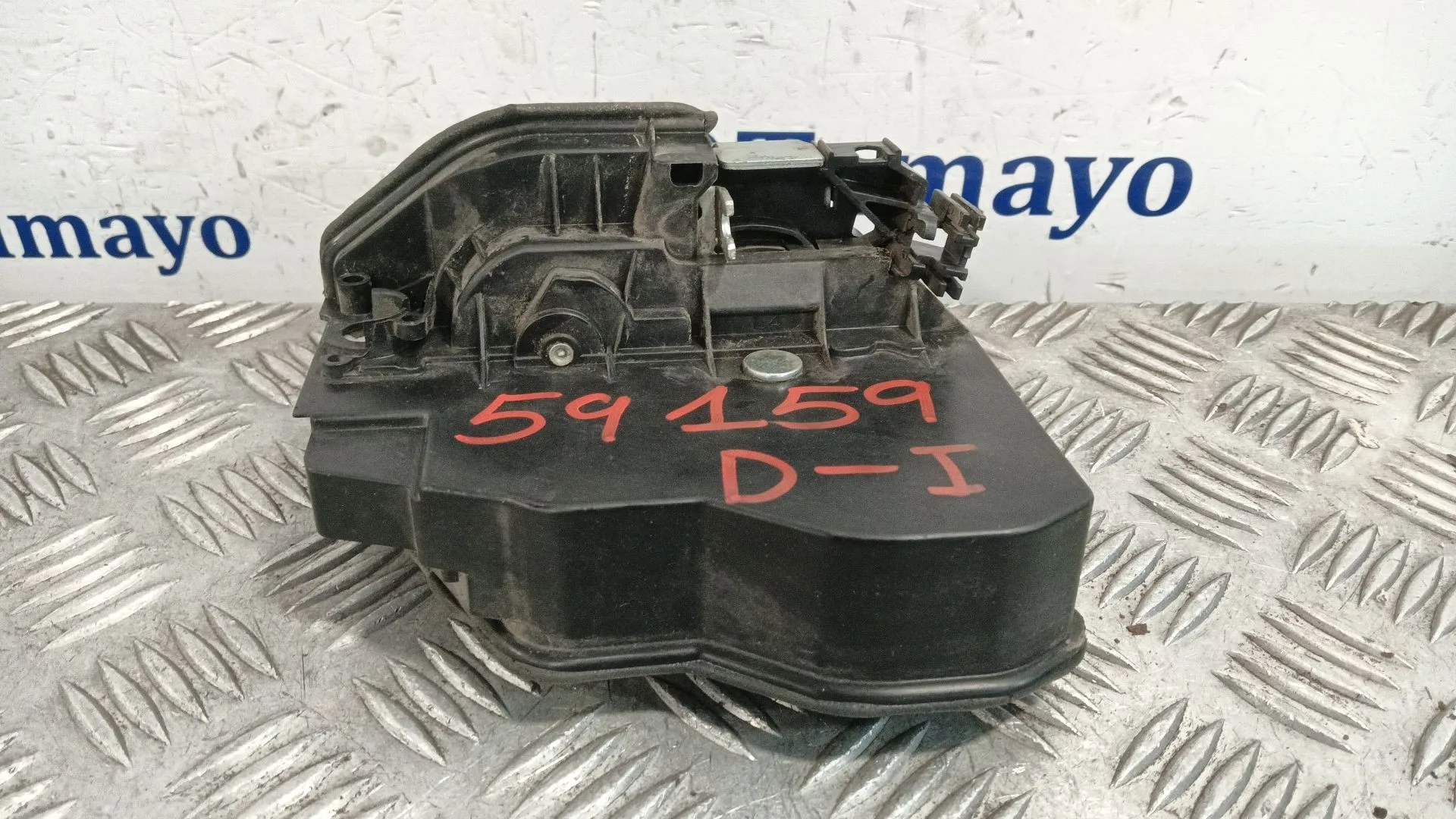 Cerradura Puerta Delantera Izquierda para Mini Mini Countryman (R60)
