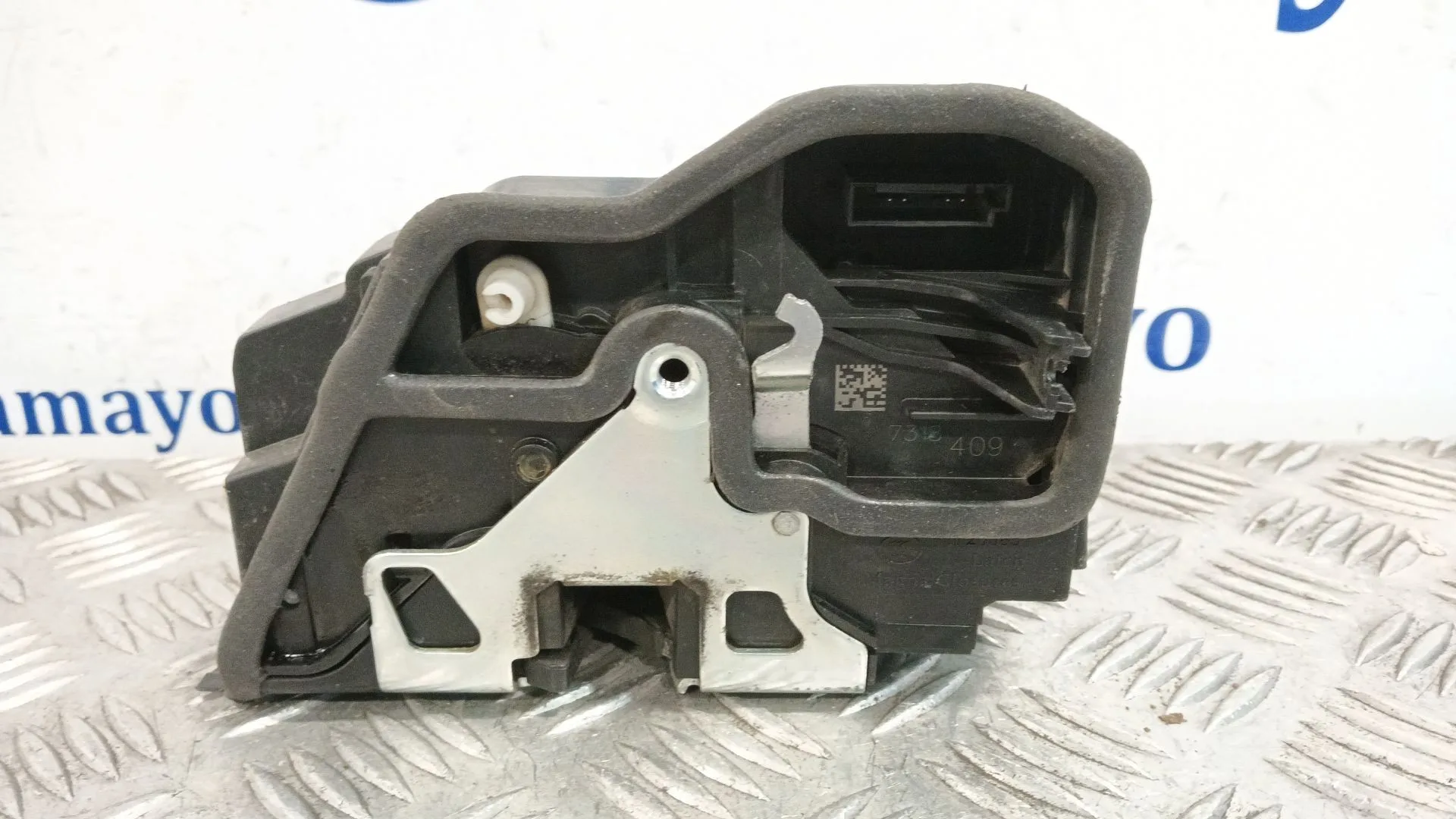 Cerradura Puerta Delantera Izquierda para Mini Mini Countryman (R60)