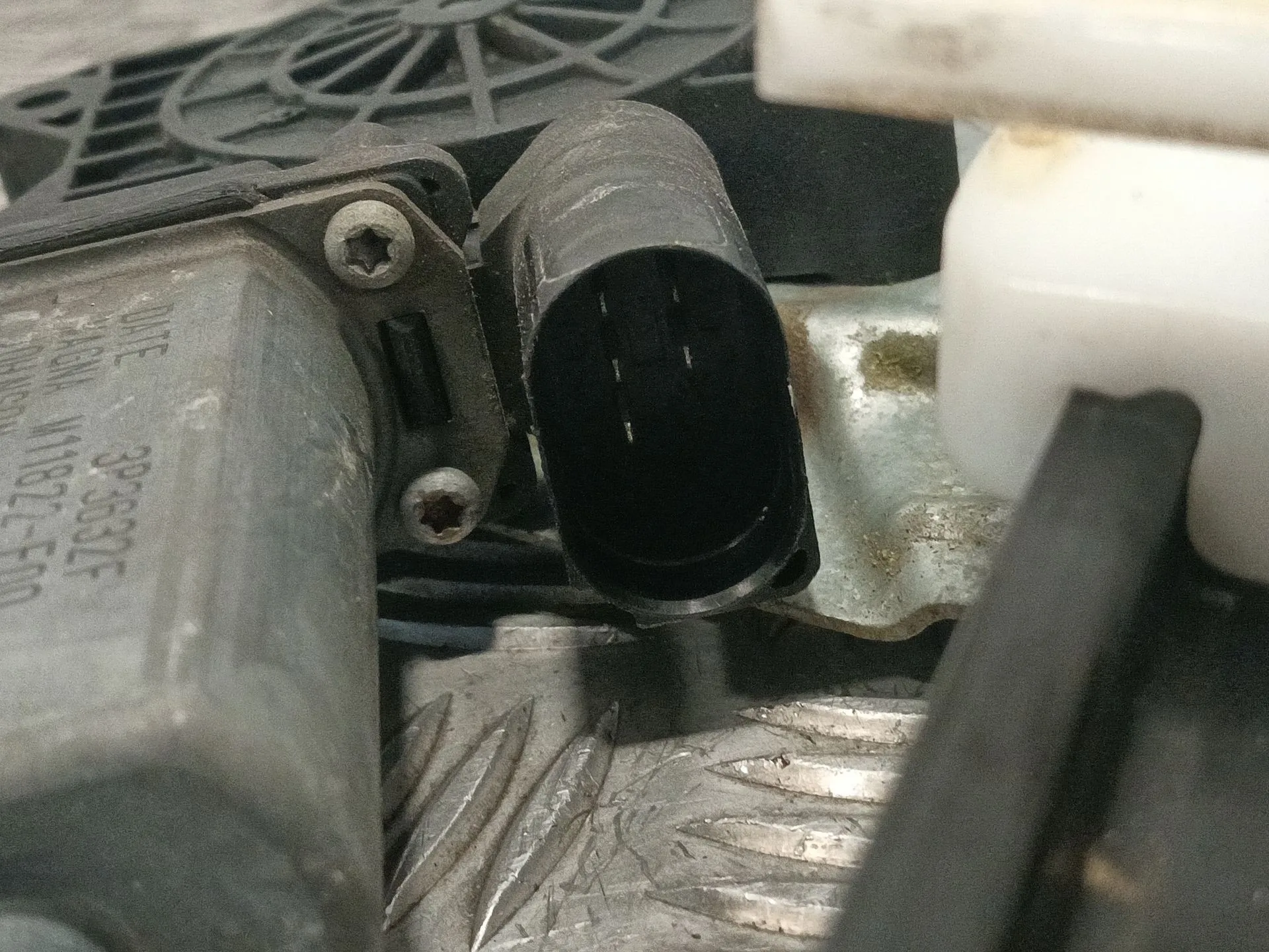 Elevalunas Delantero Derecho para Mini Mini Countryman (R60)