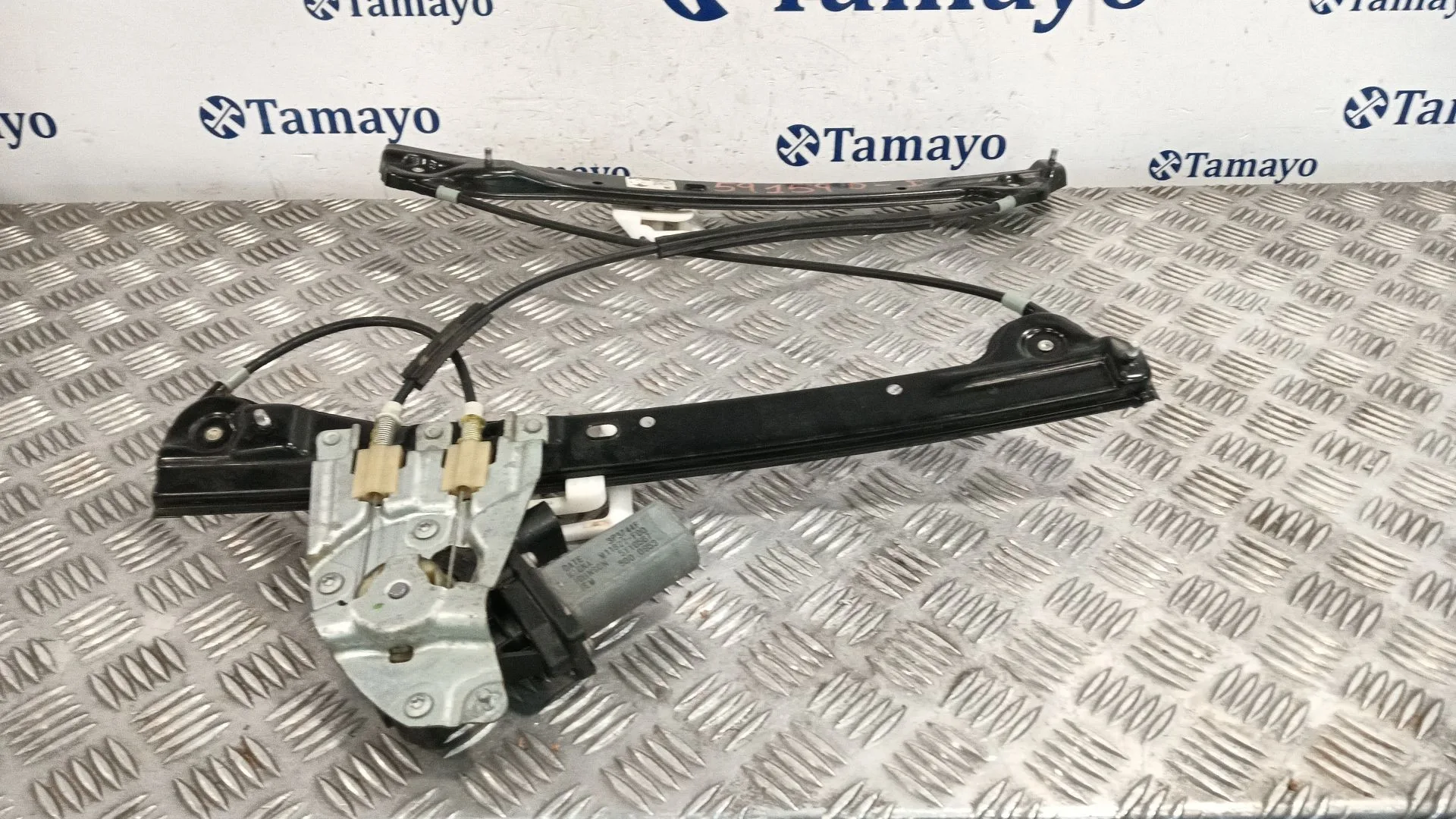 Elevalunas Delantero Izquierdo para Mini Mini Countryman (R60)