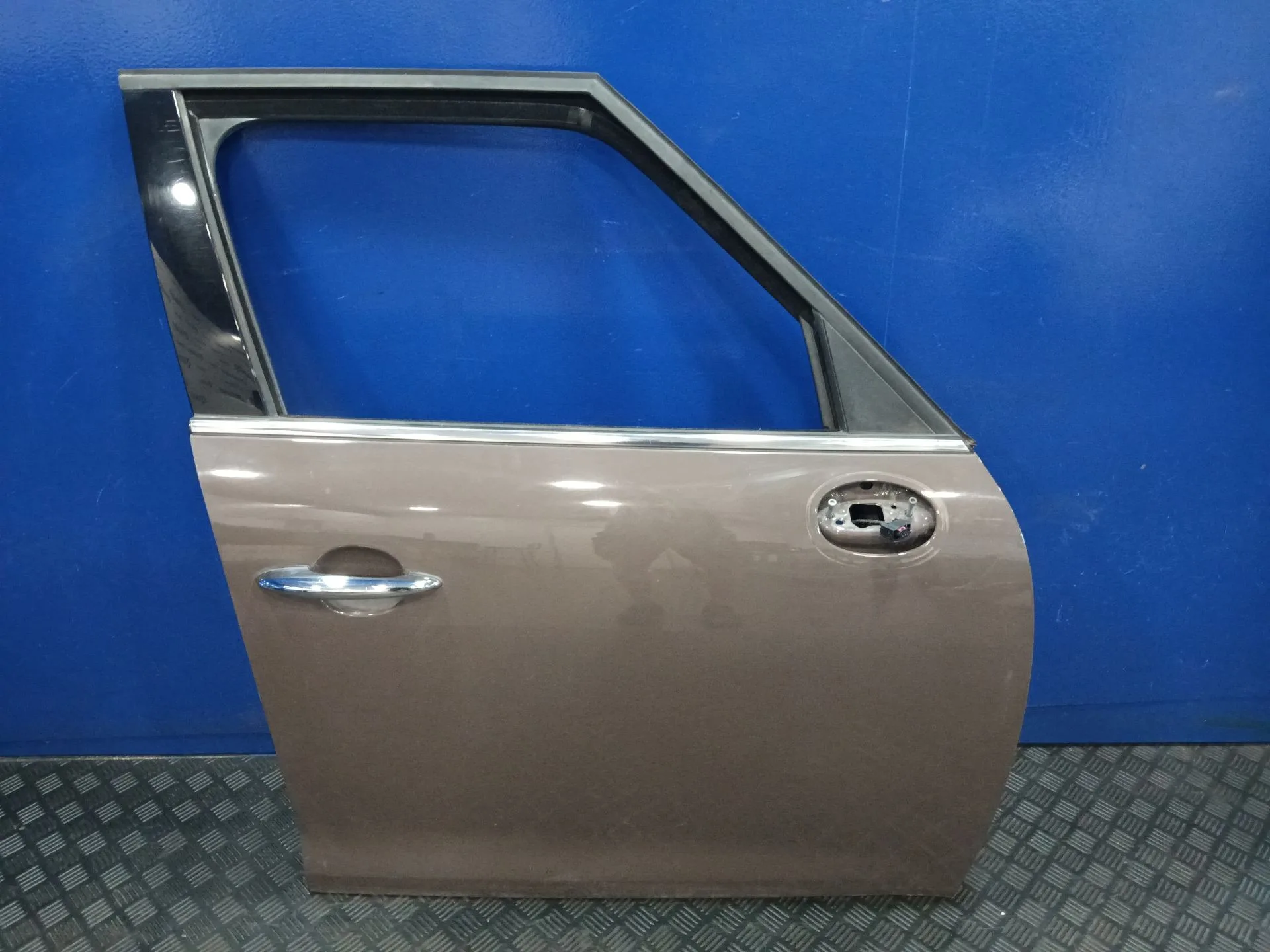 Puerta Delantera Derecha para Mini Mini Countryman (R60)