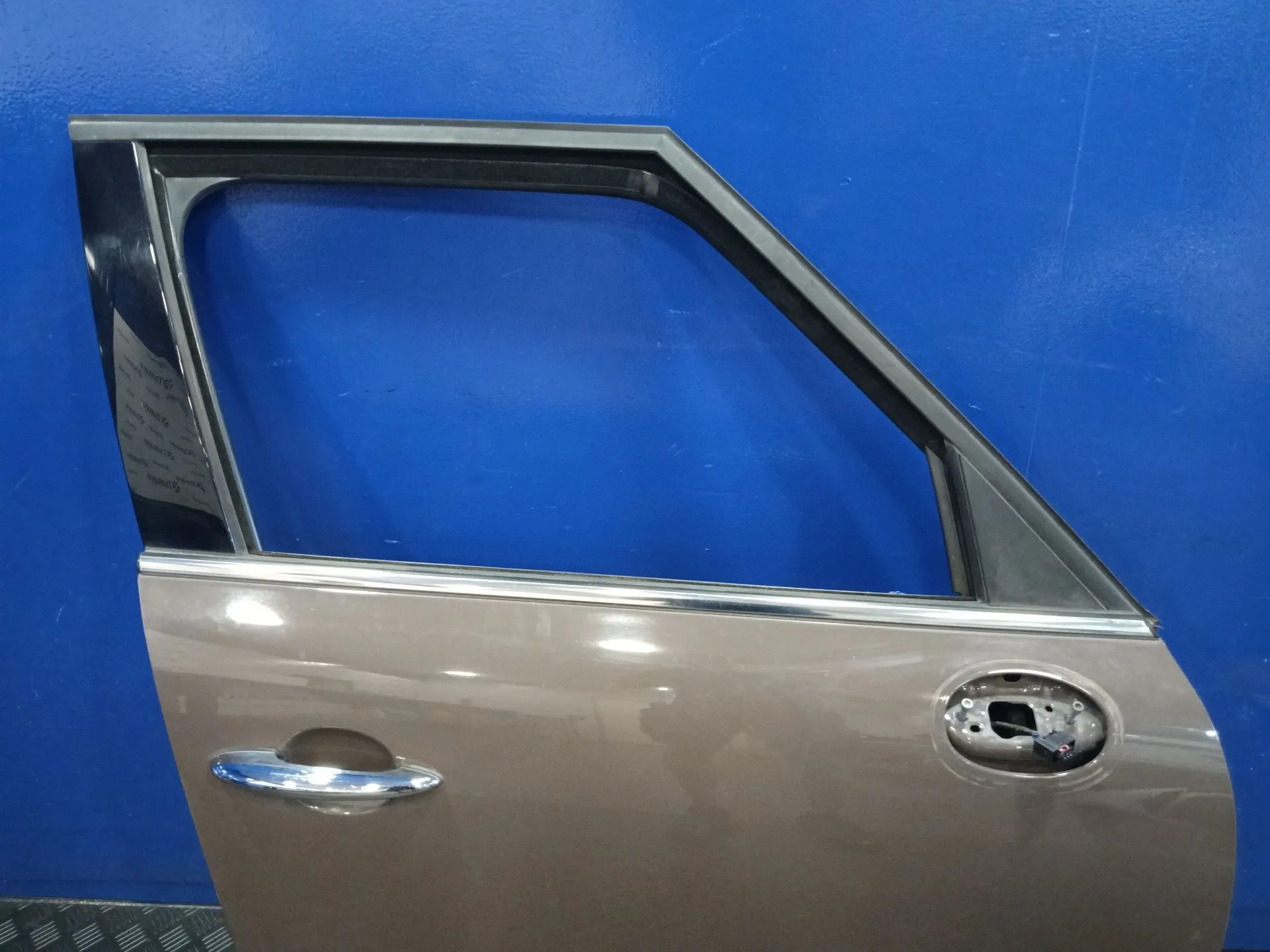Puerta Delantera Derecha para Mini Mini Countryman (R60)
