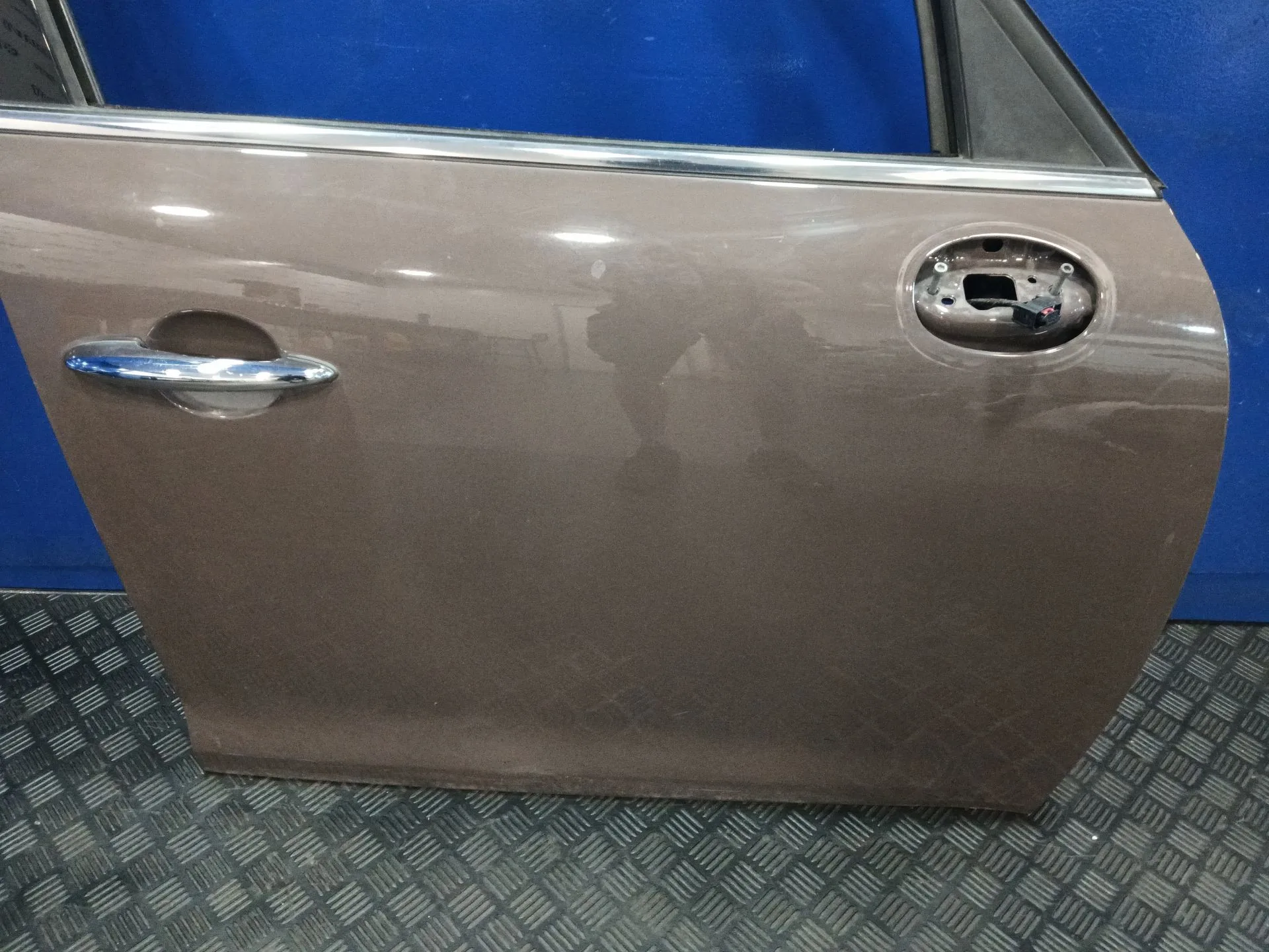 Puerta Delantera Derecha para Mini Mini Countryman (R60)