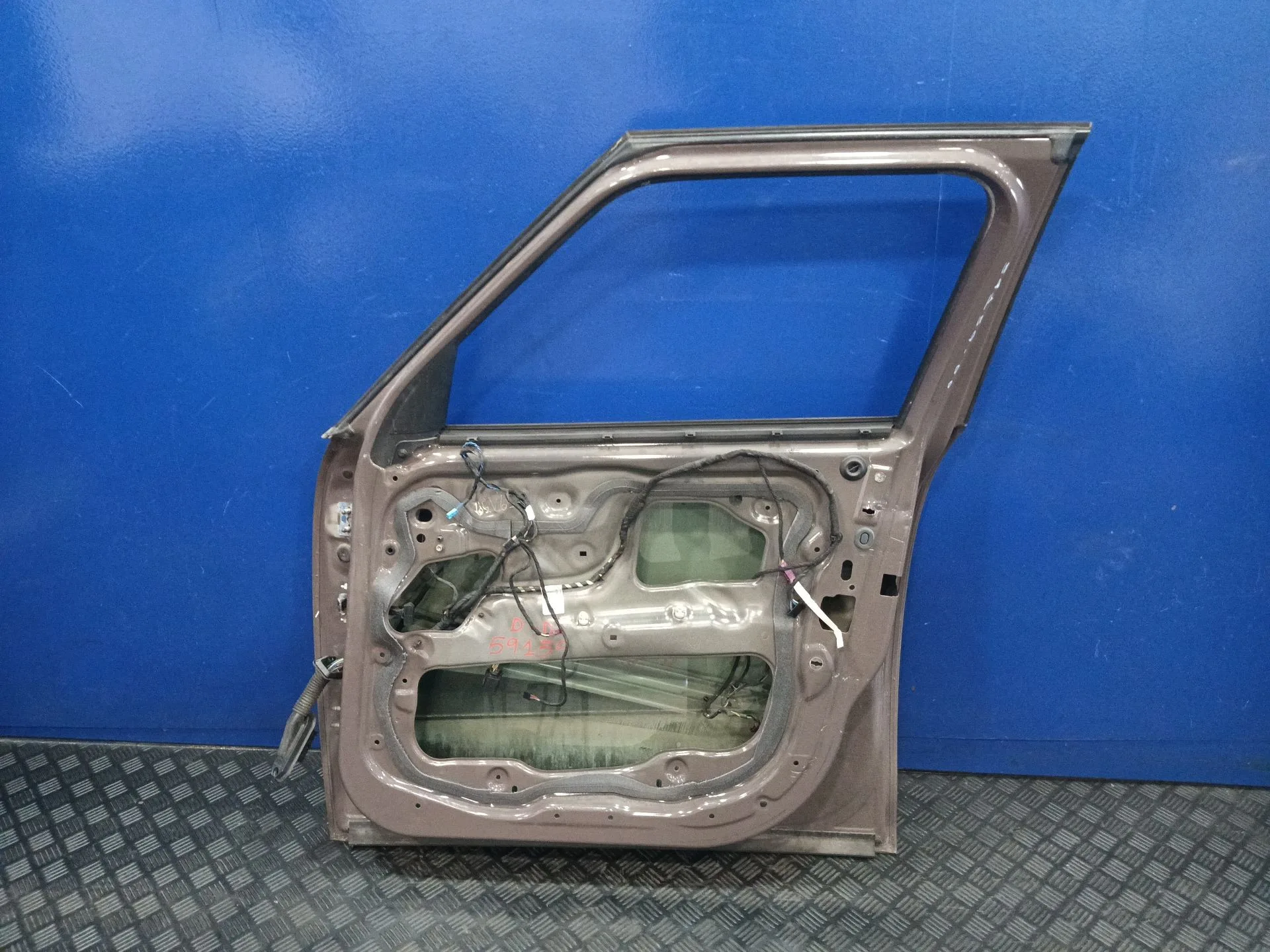 Puerta Delantera Derecha para Mini Mini Countryman (R60)