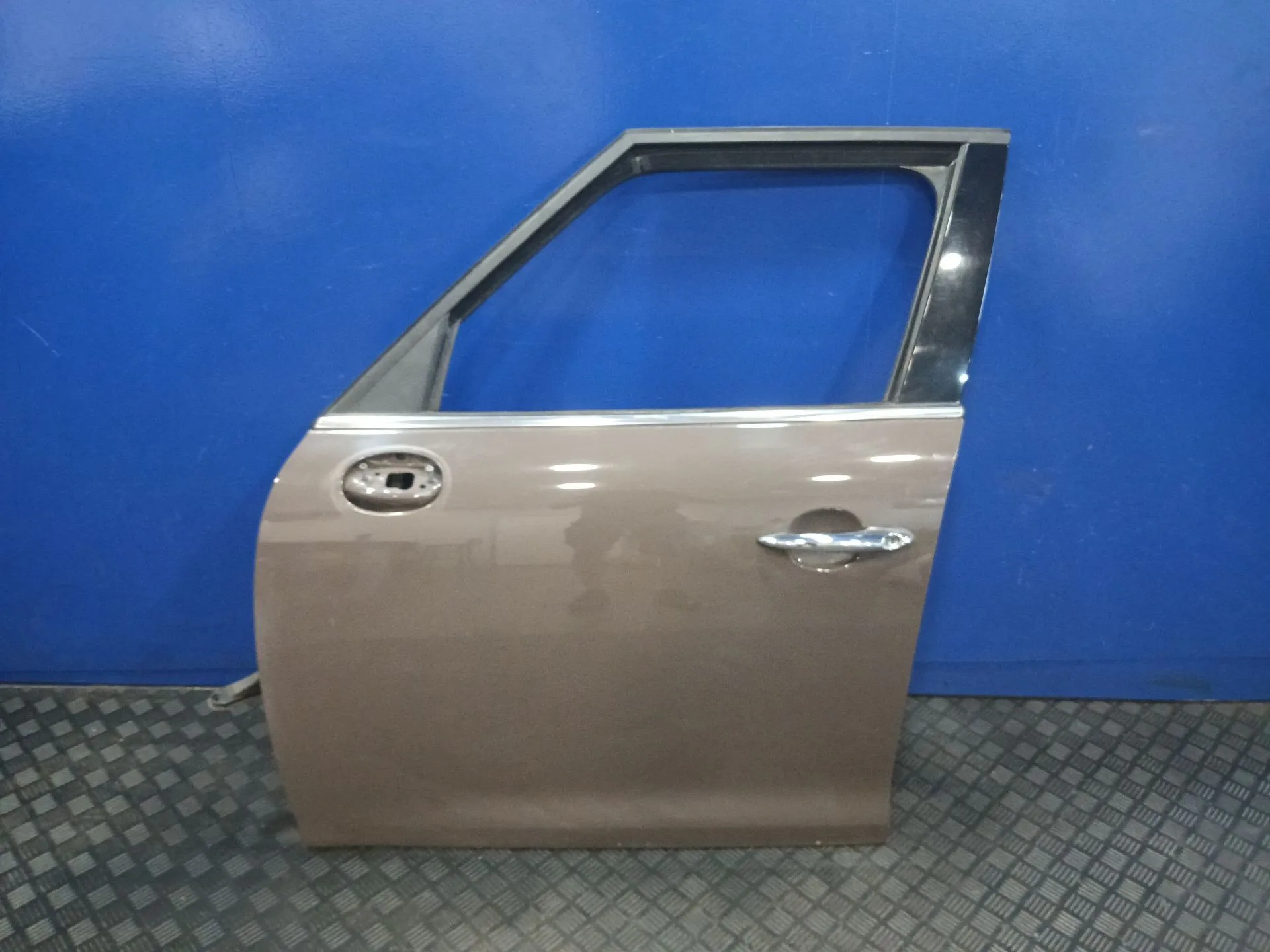 Puerta Delantera Izquierda para Mini Mini Countryman (R60)
