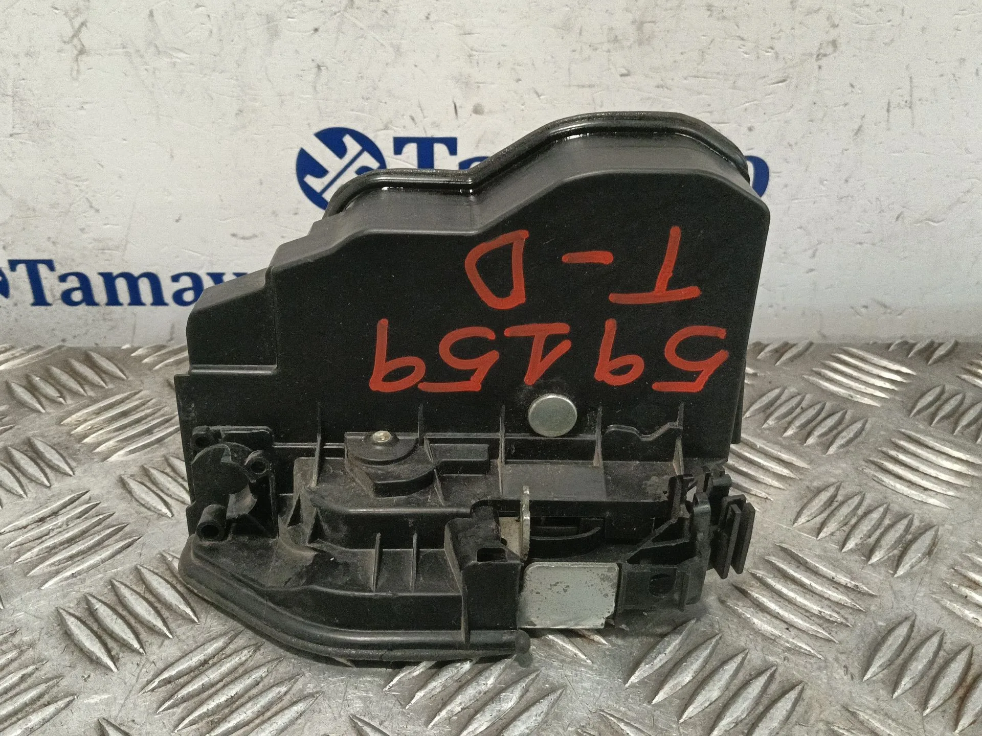 Cerradura Puerta Trasera Derecha para Mini Mini Countryman (R60)