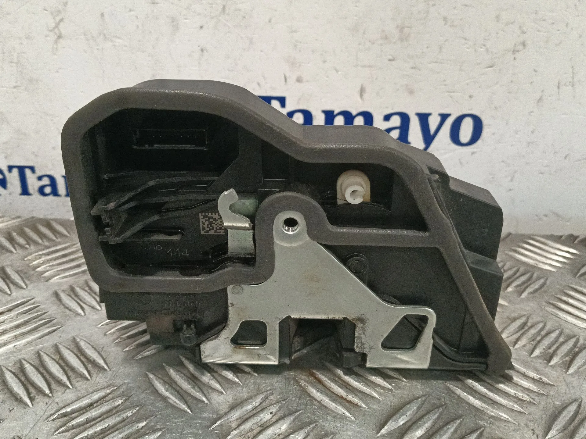 Cerradura Puerta Trasera Derecha para Mini Mini Countryman (R60)