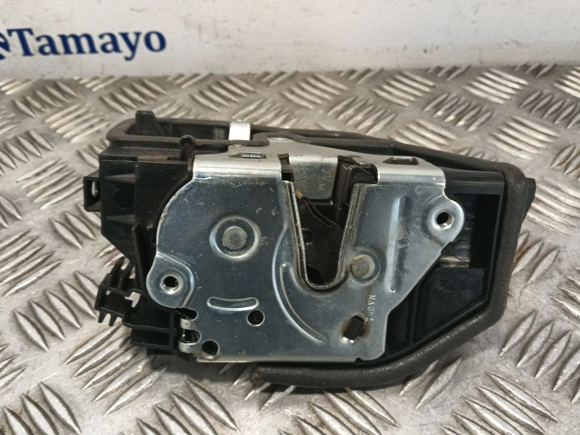 Cerradura Puerta Trasera Derecha para Mini Mini Countryman (R60)