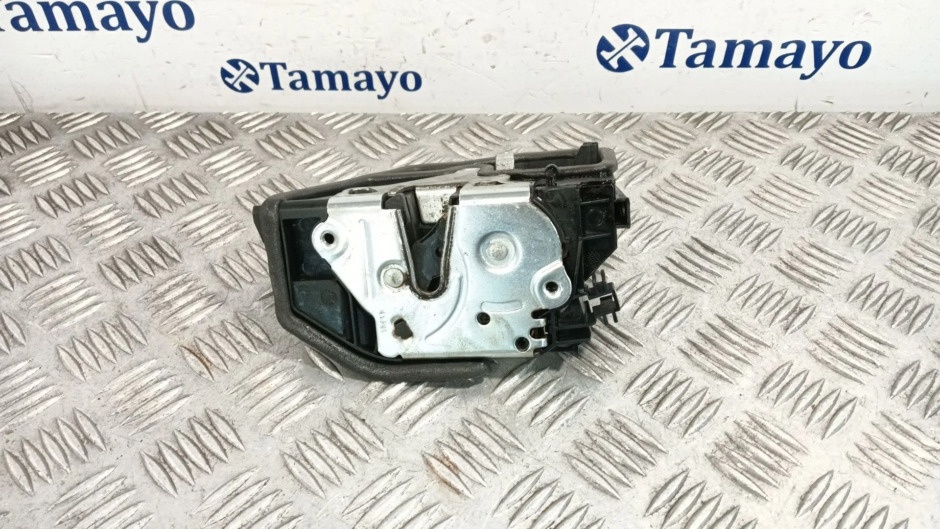 Cerradura Puerta Trasera Izquierda para Mini Mini Countryman (R60)