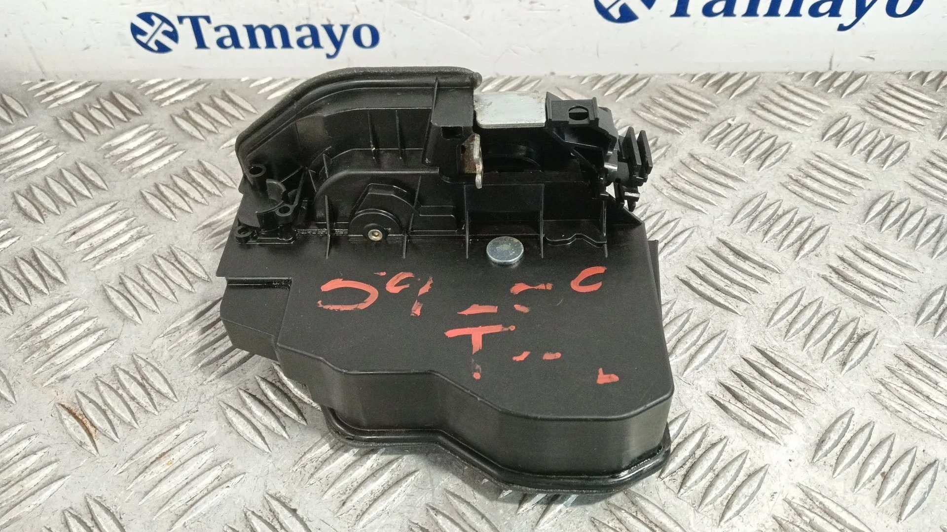 Cerradura Puerta Trasera Izquierda para Mini Mini Countryman (R60)