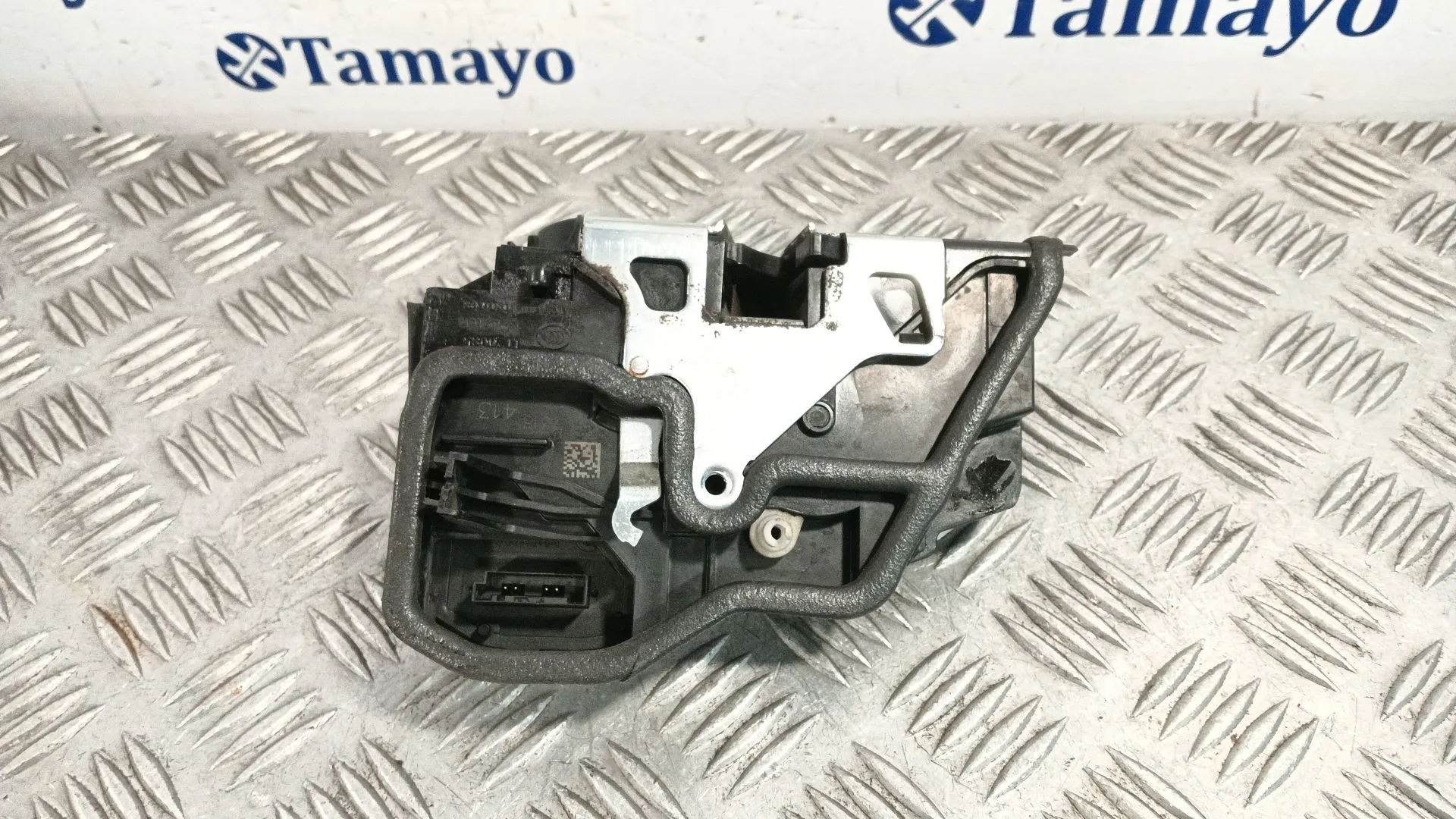Cerradura Puerta Trasera Izquierda para Mini Mini Countryman (R60)