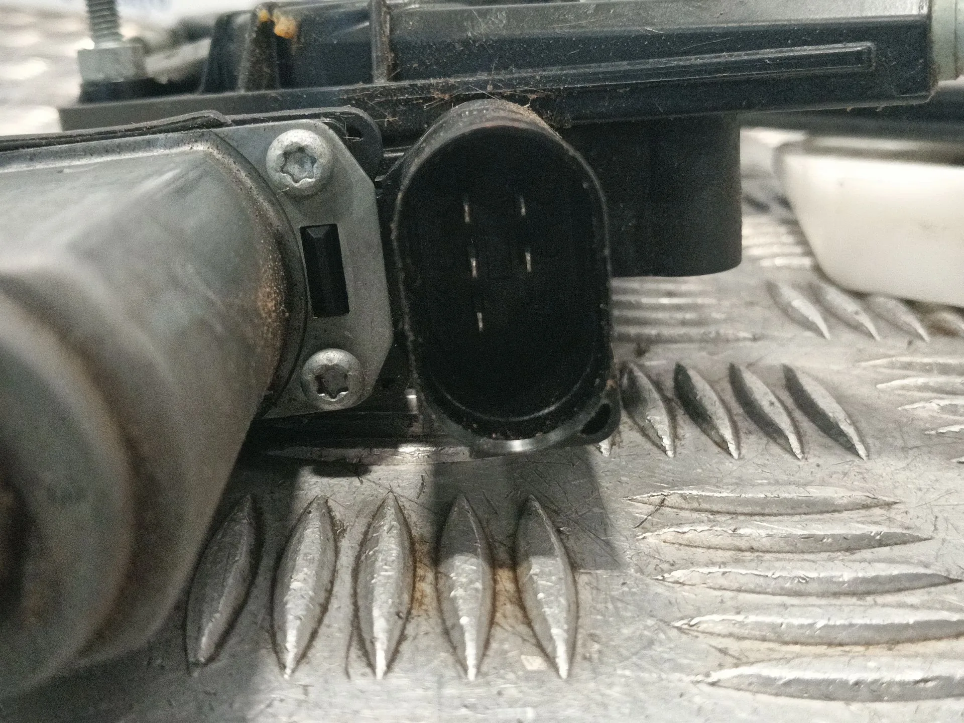 Elevalunas Trasero Derecho para Mini Mini Countryman (R60)