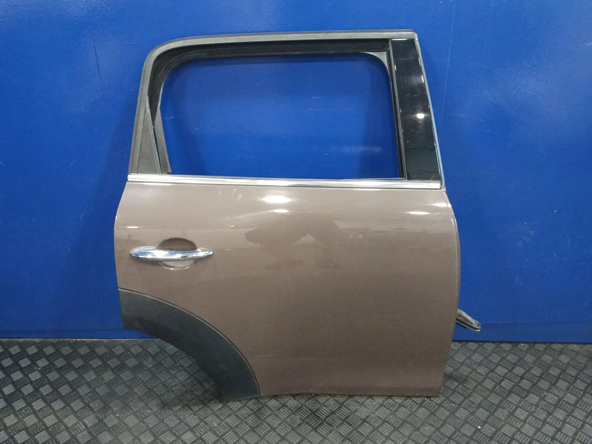 Puerta Trasera Derecha para Mini Mini Countryman (R60)