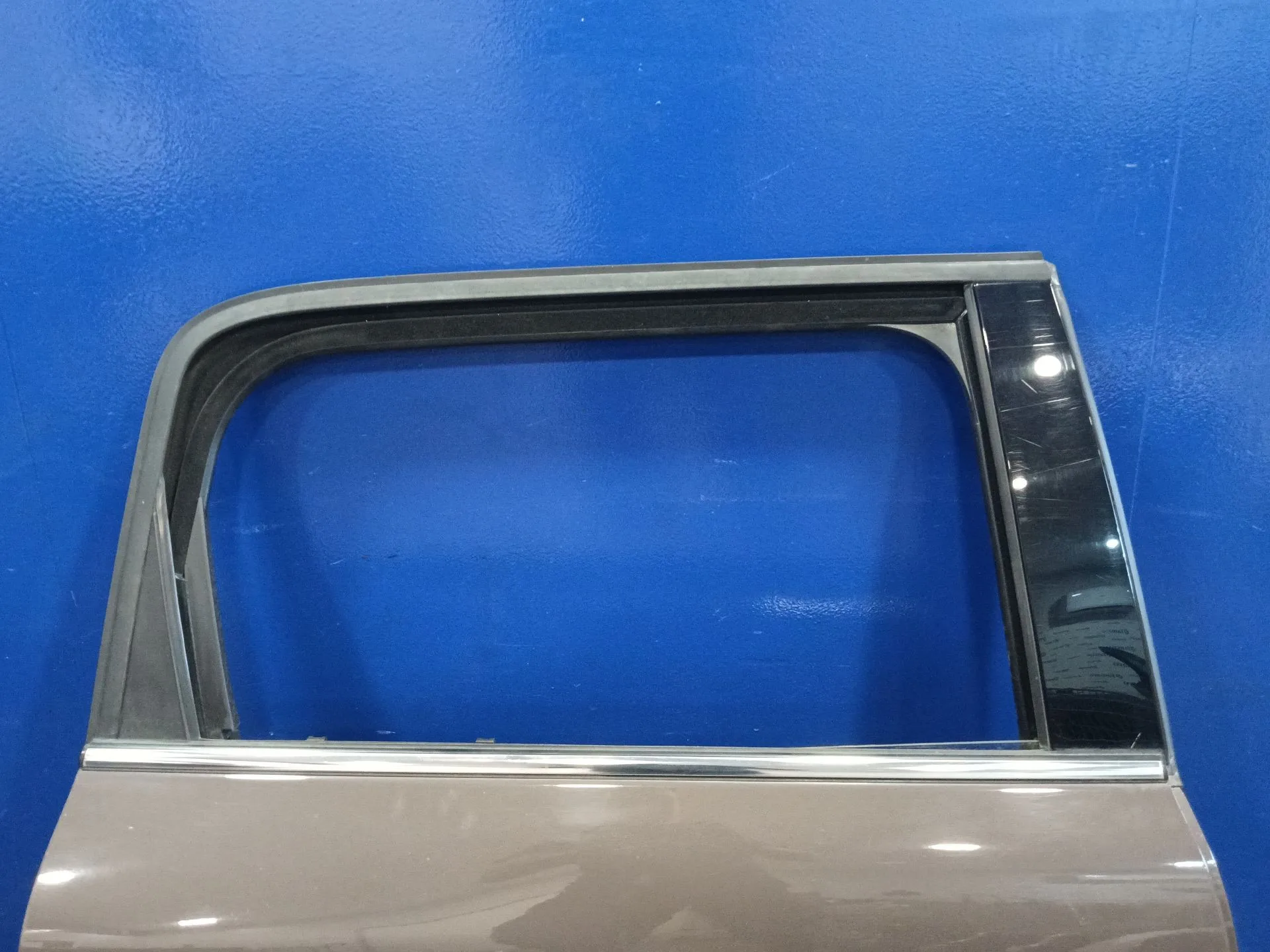Puerta Trasera Derecha para Mini Mini Countryman (R60)