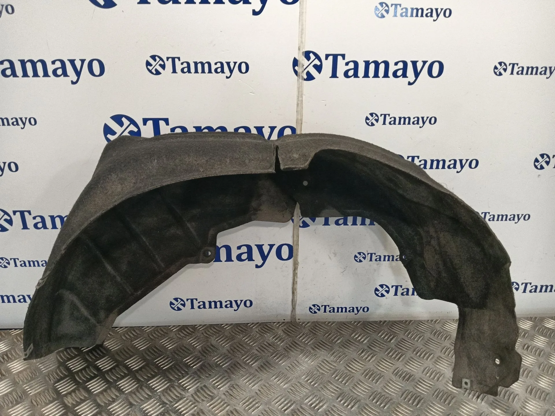 Paso De Rueda Trasero Derecho para Mini Mini Countryman (R60)