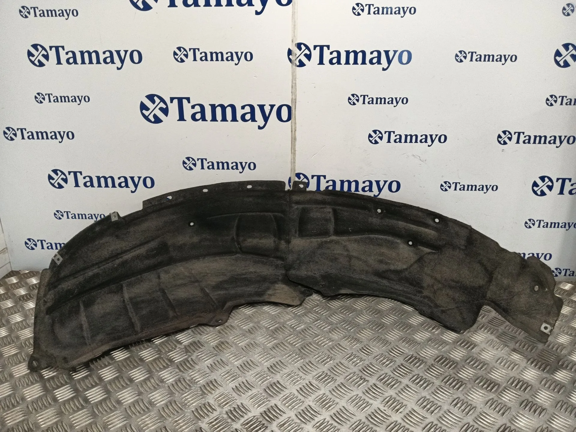 Paso De Rueda Trasero Derecho para Mini Mini Countryman (R60)