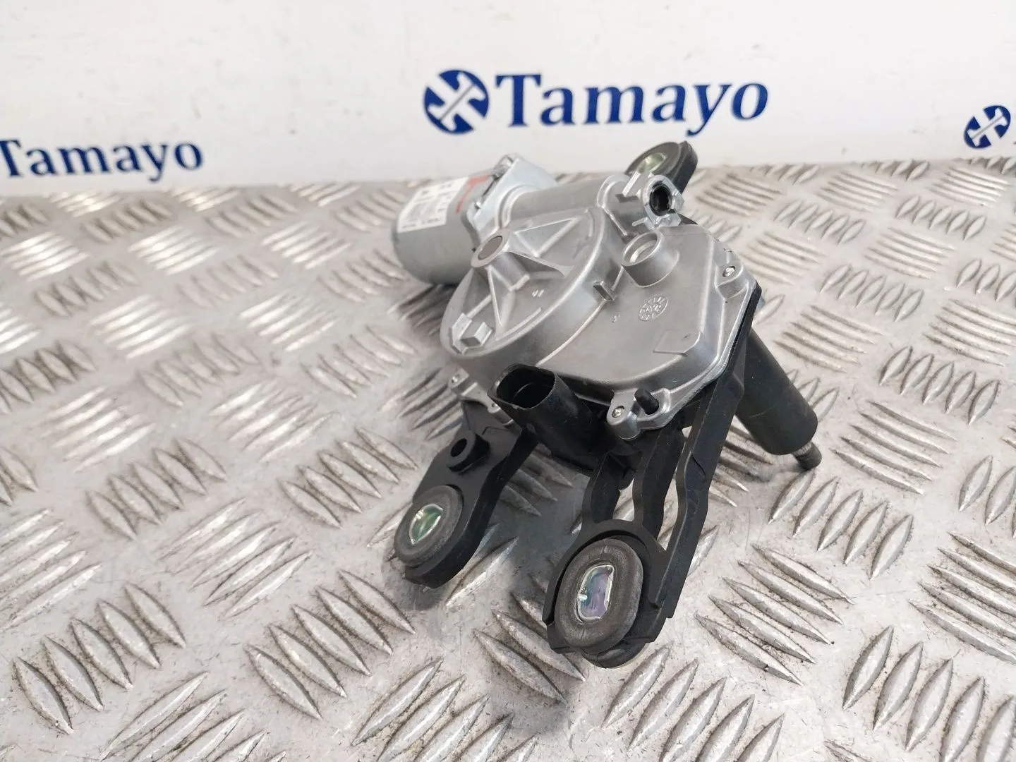Motor Limpia Trasero para Mini Mini Countryman (R60)