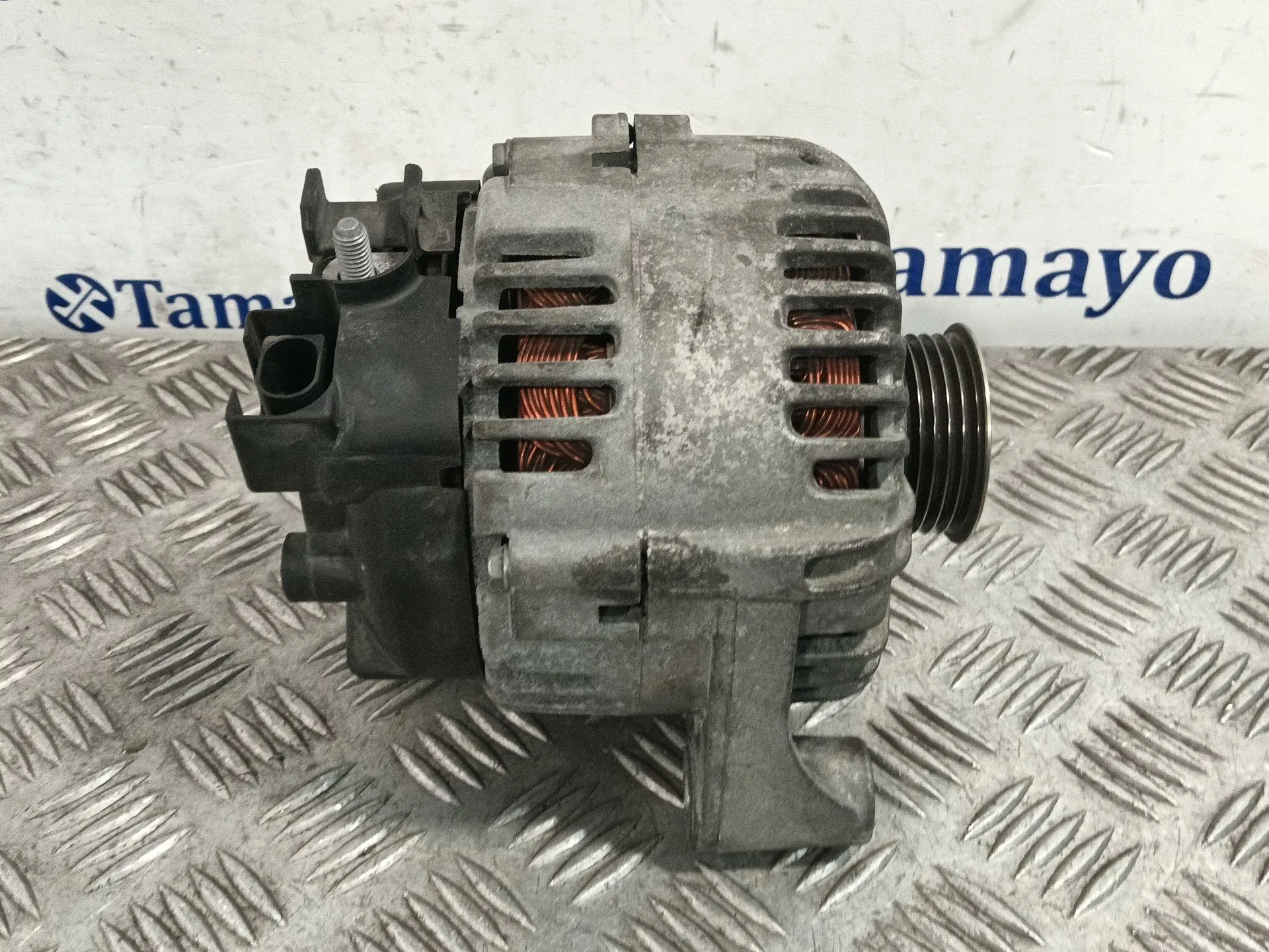 Alternador para Mini Mini Countryman (R60)