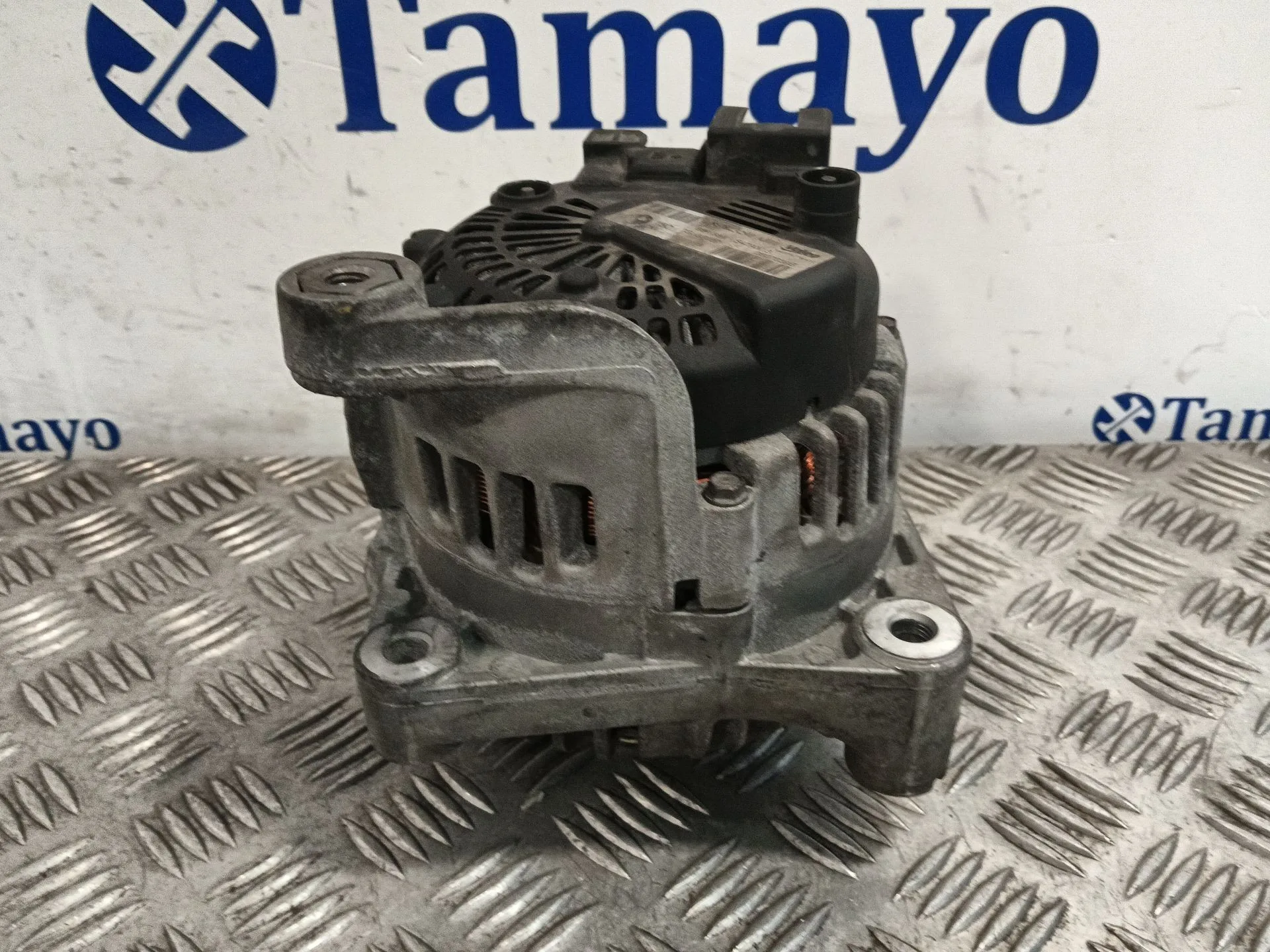 Alternador para Mini Mini Countryman (R60)