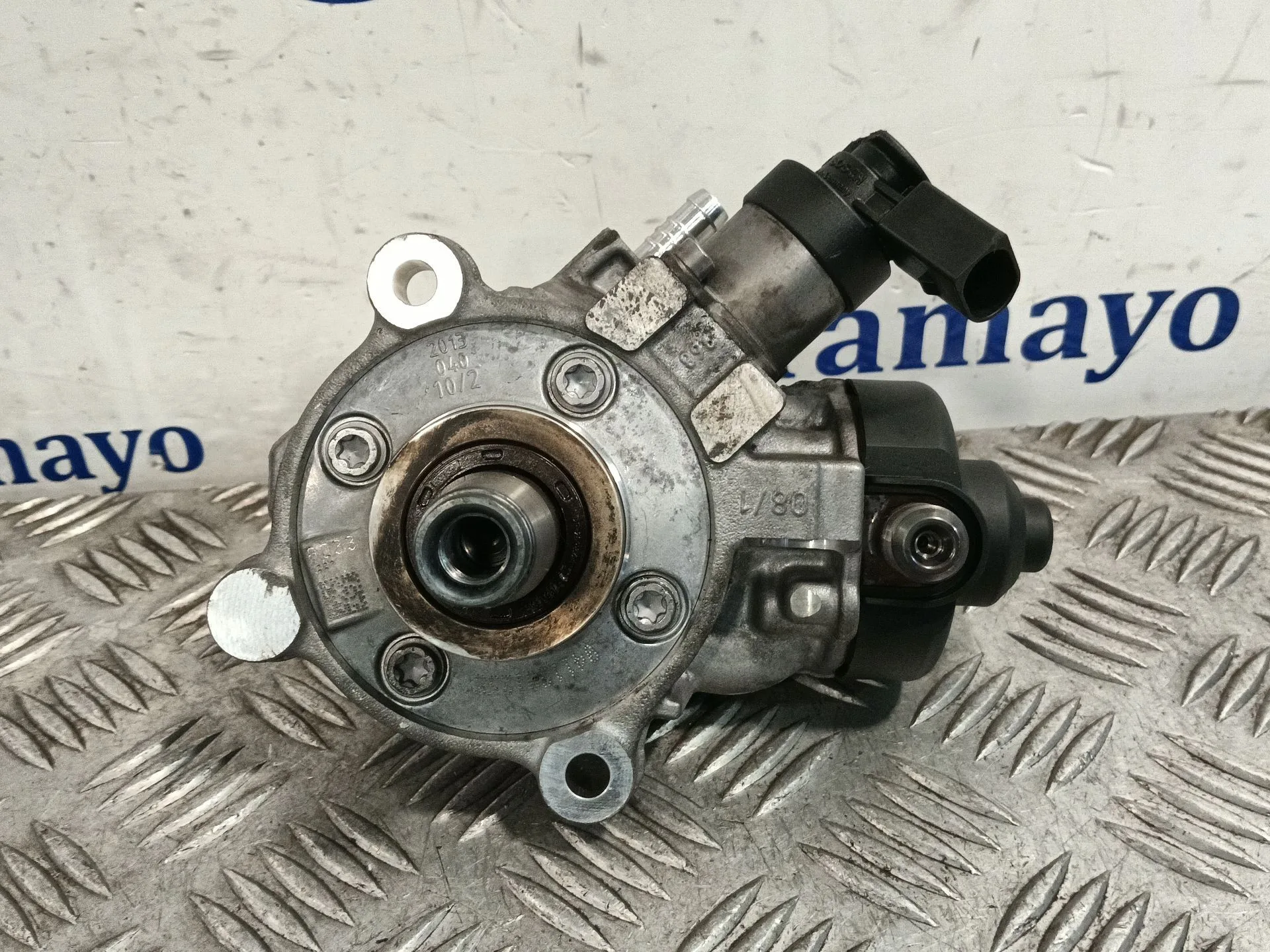 Bomba Inyeccion para Mini Mini Countryman (R60)