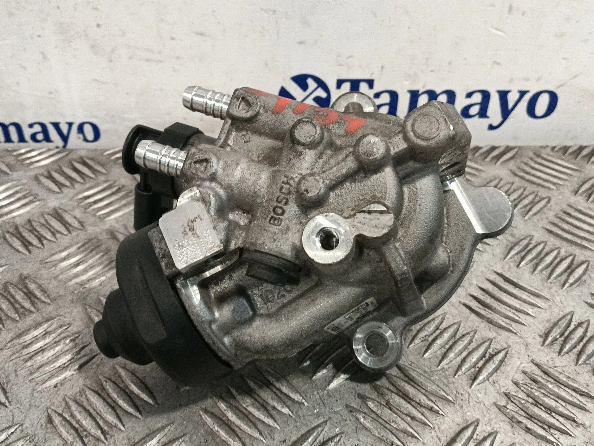 Bomba Inyeccion para Mini Mini Countryman (R60)
