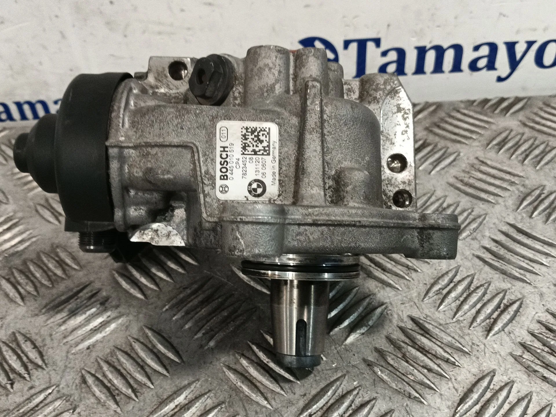 Bomba Inyeccion para Mini Mini Countryman (R60)