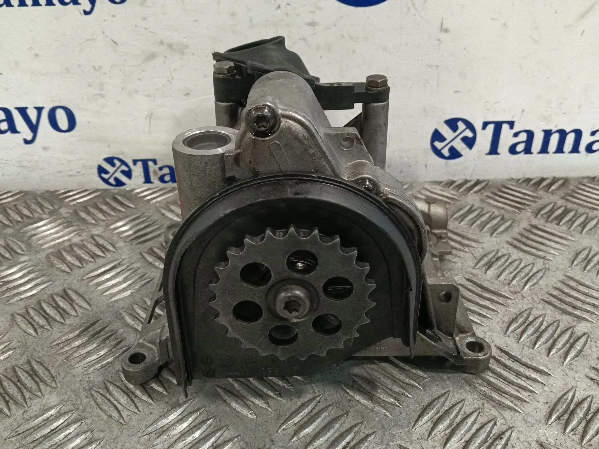 Bomba Aceite para Mini Mini Countryman (R60)