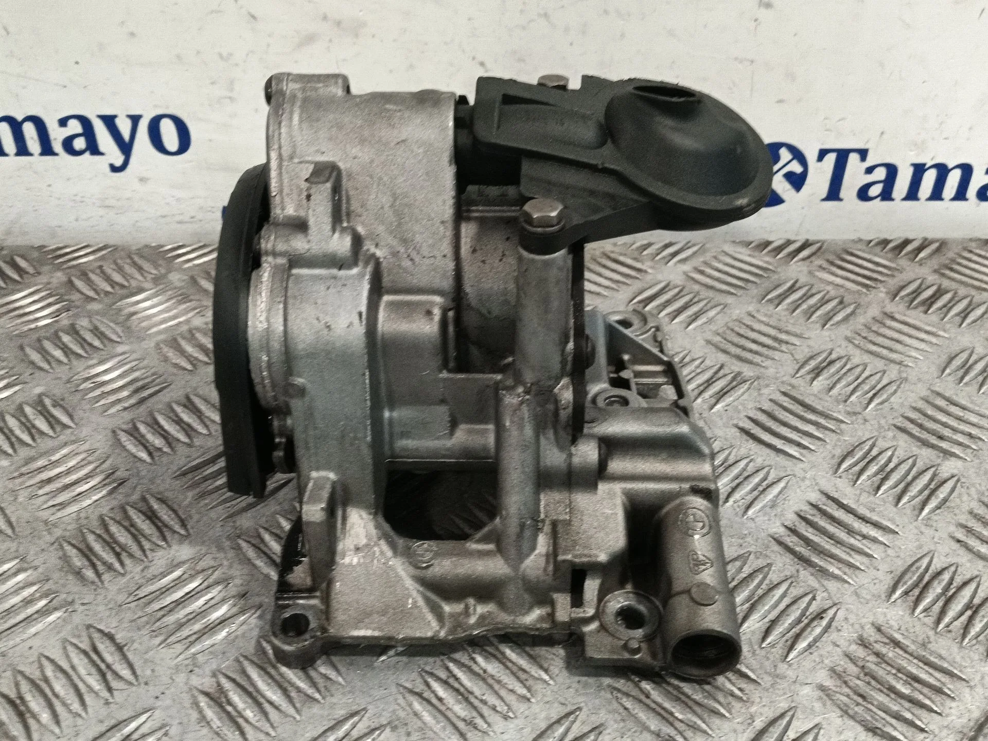 Bomba Aceite para Mini Mini Countryman (R60)