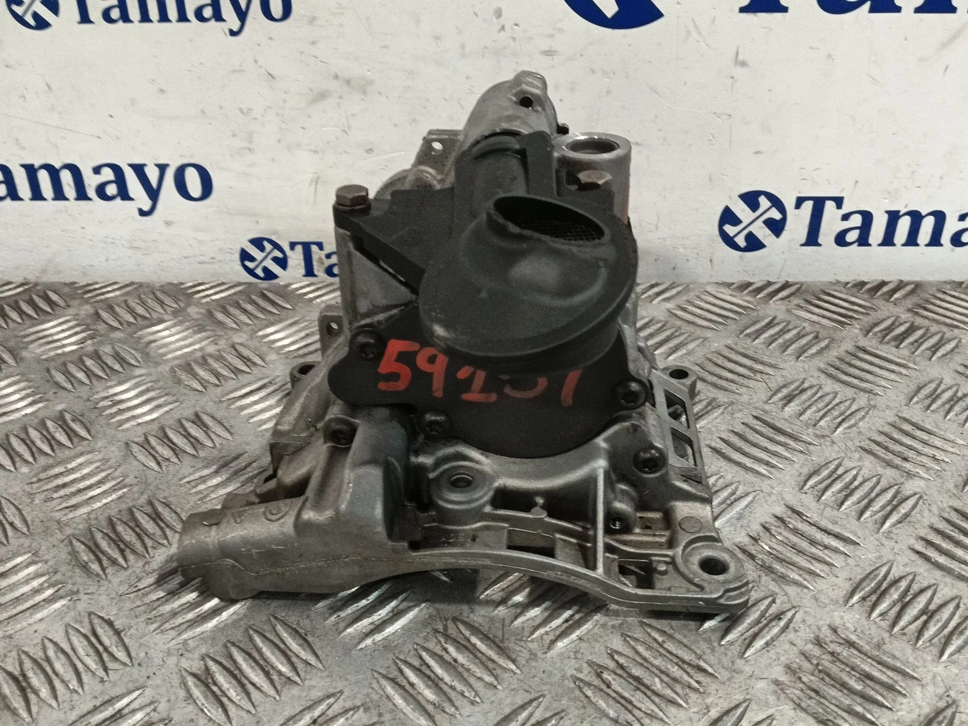 Bomba Aceite para Mini Mini Countryman (R60)