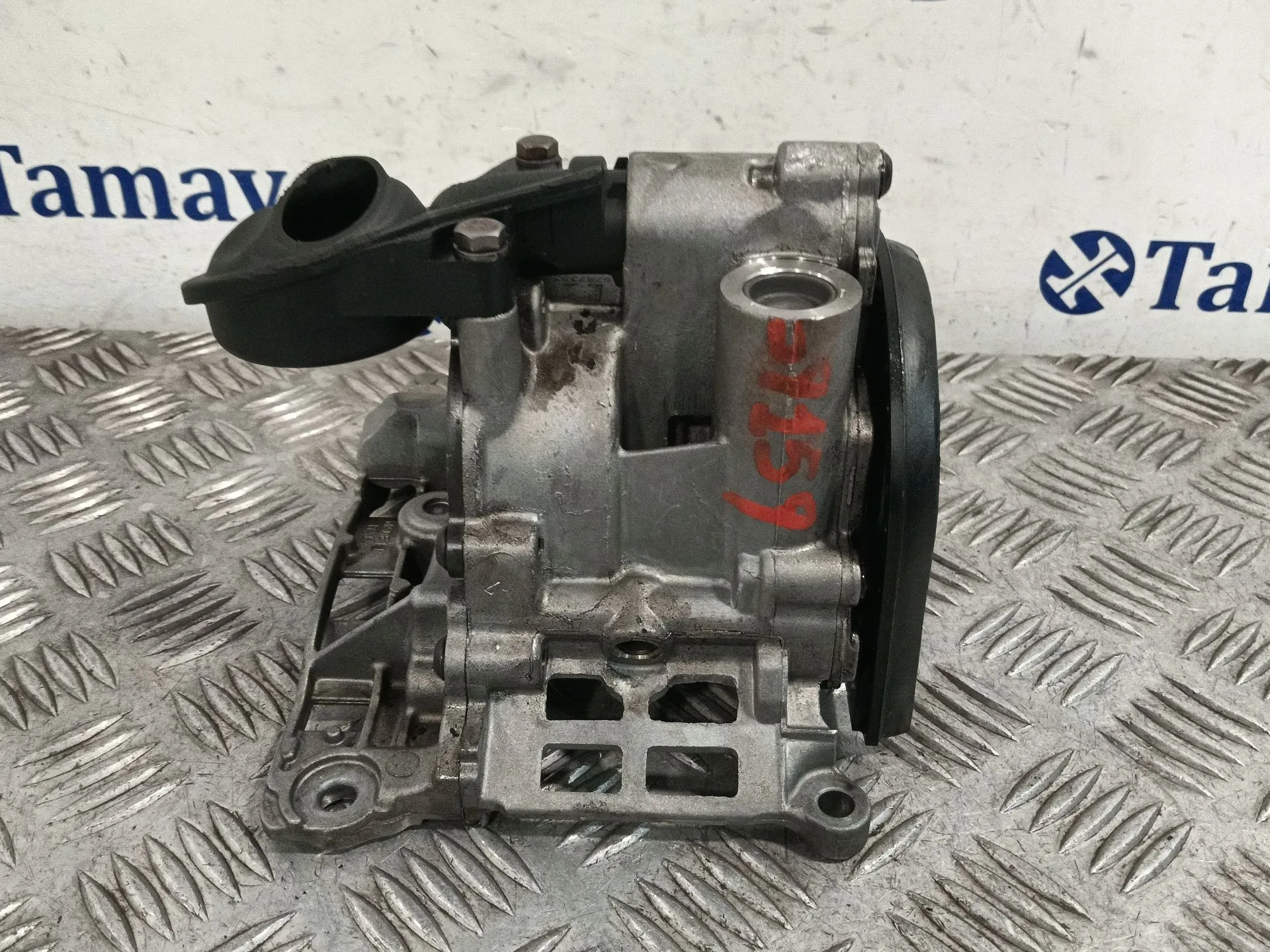Bomba Aceite para Mini Mini Countryman (R60)