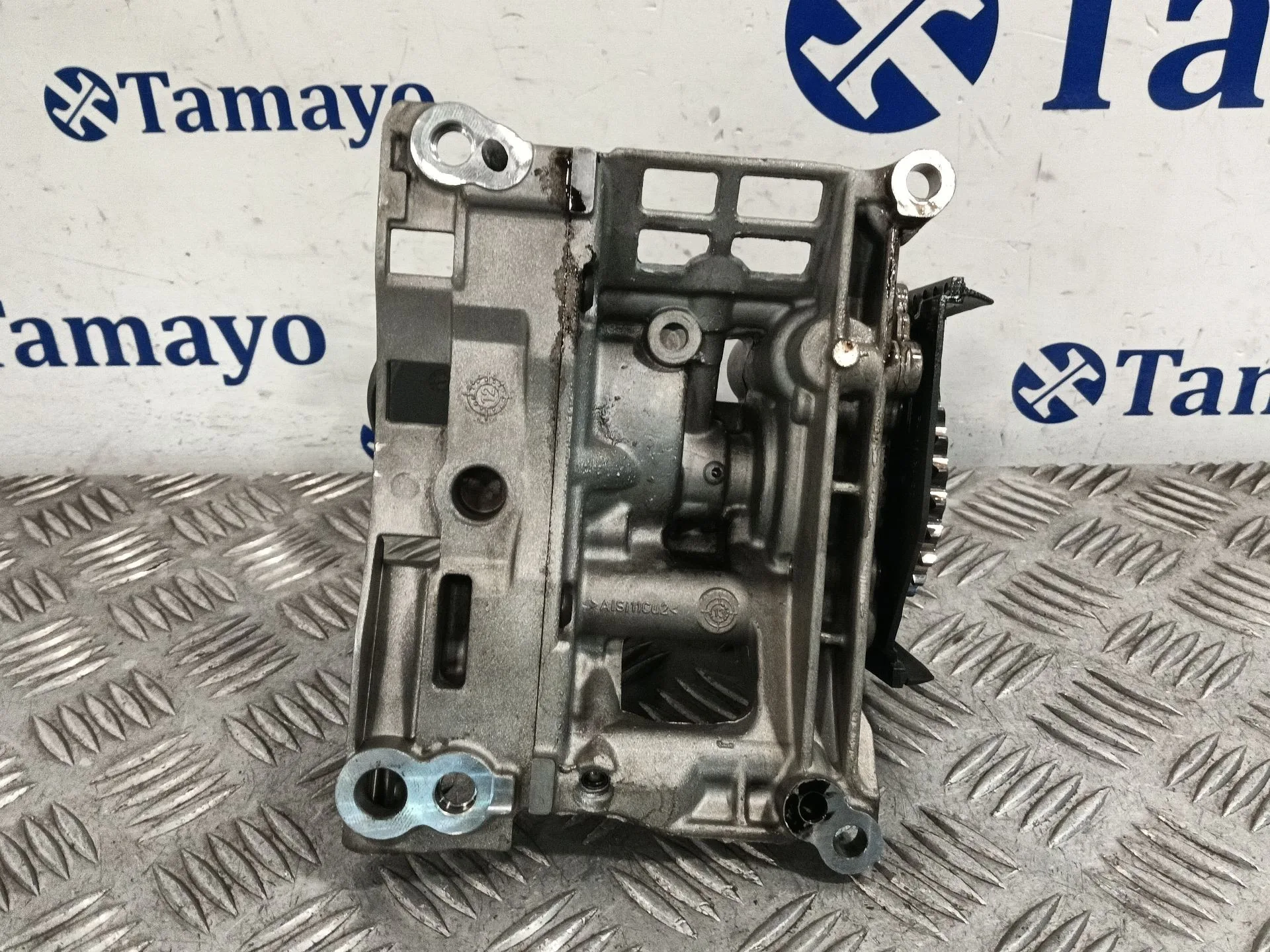 Bomba Aceite para Mini Mini Countryman (R60)