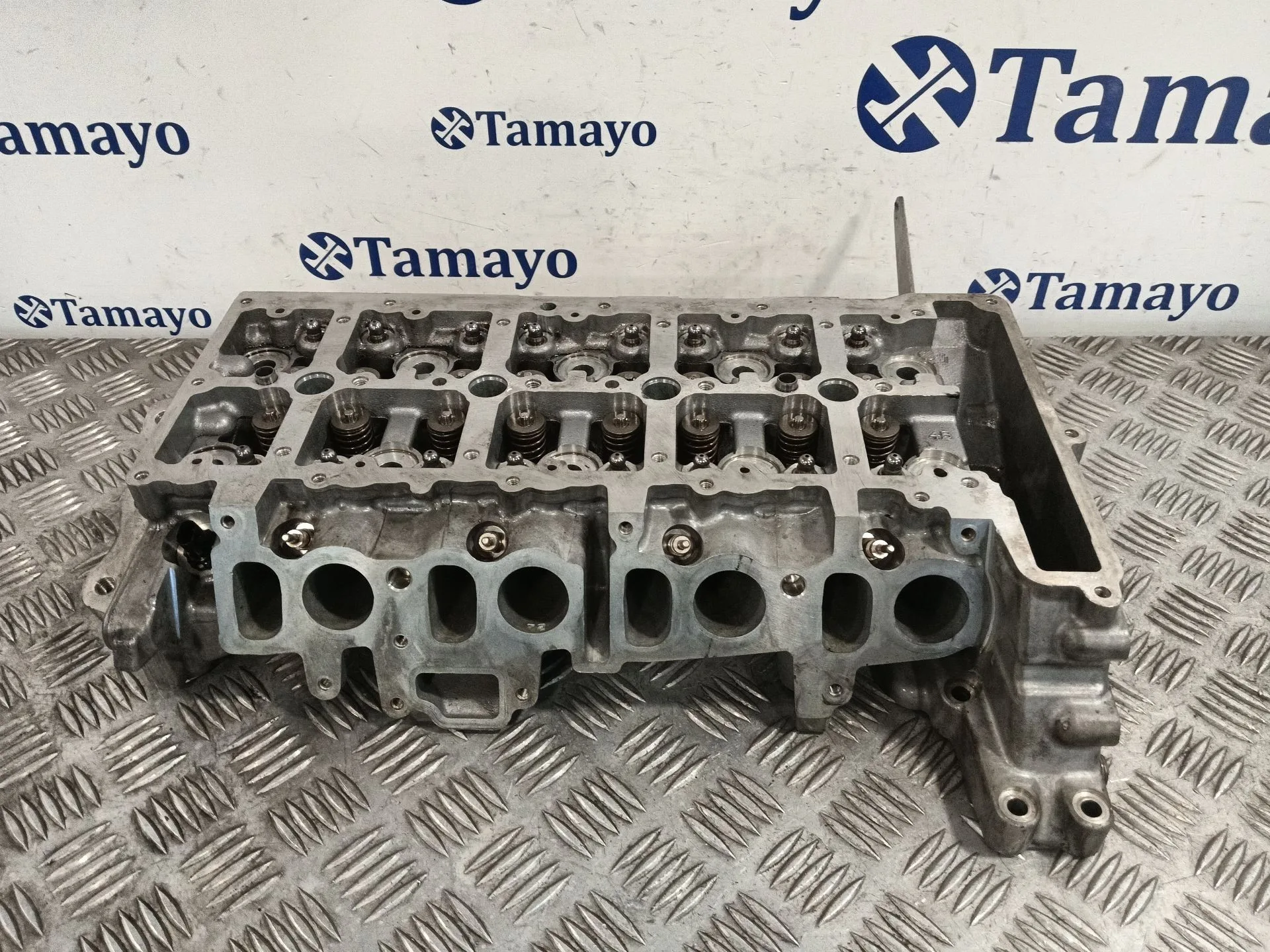 Culata para Mini Mini Countryman (R60)