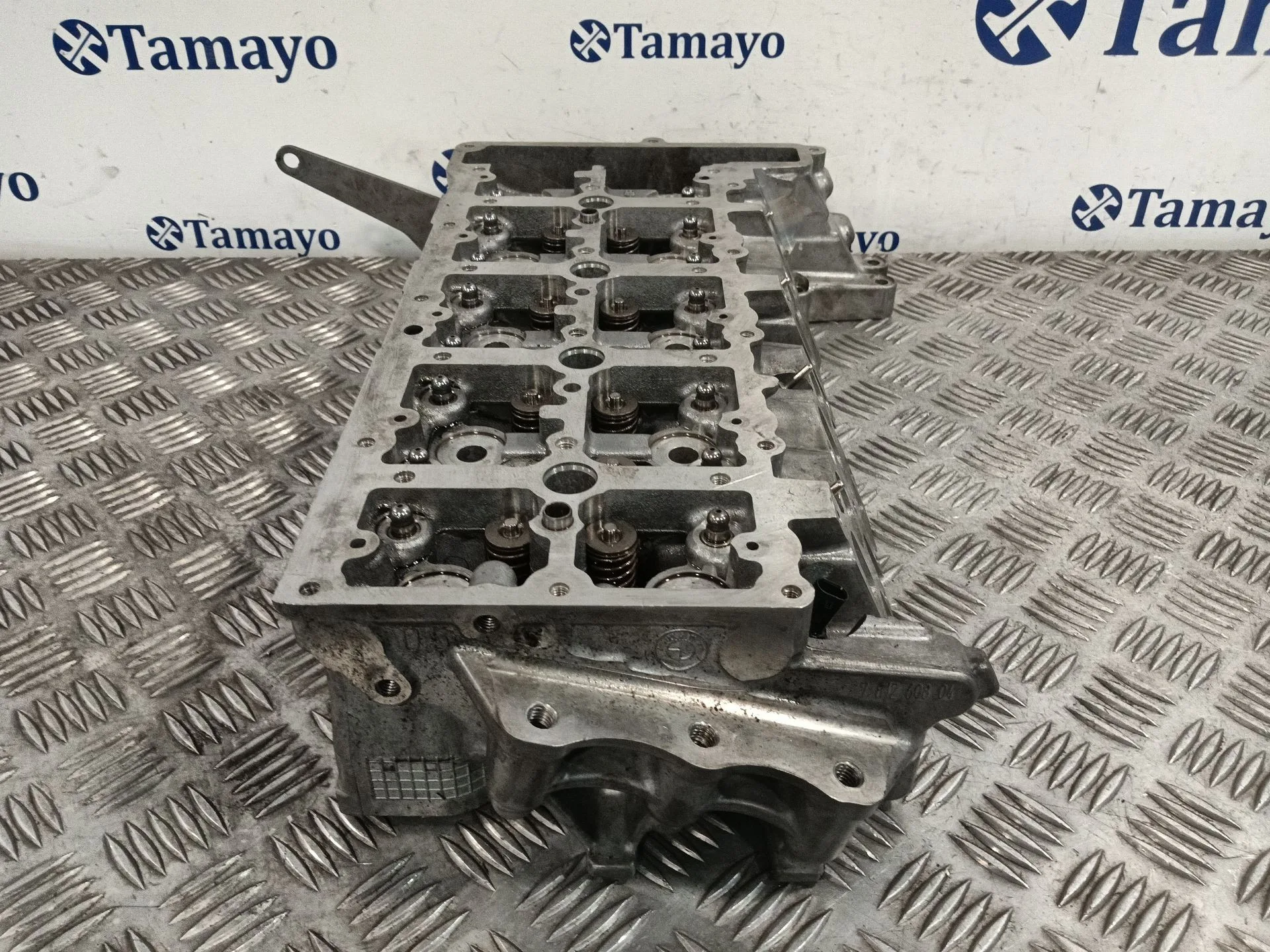 Culata para Mini Mini Countryman (R60)