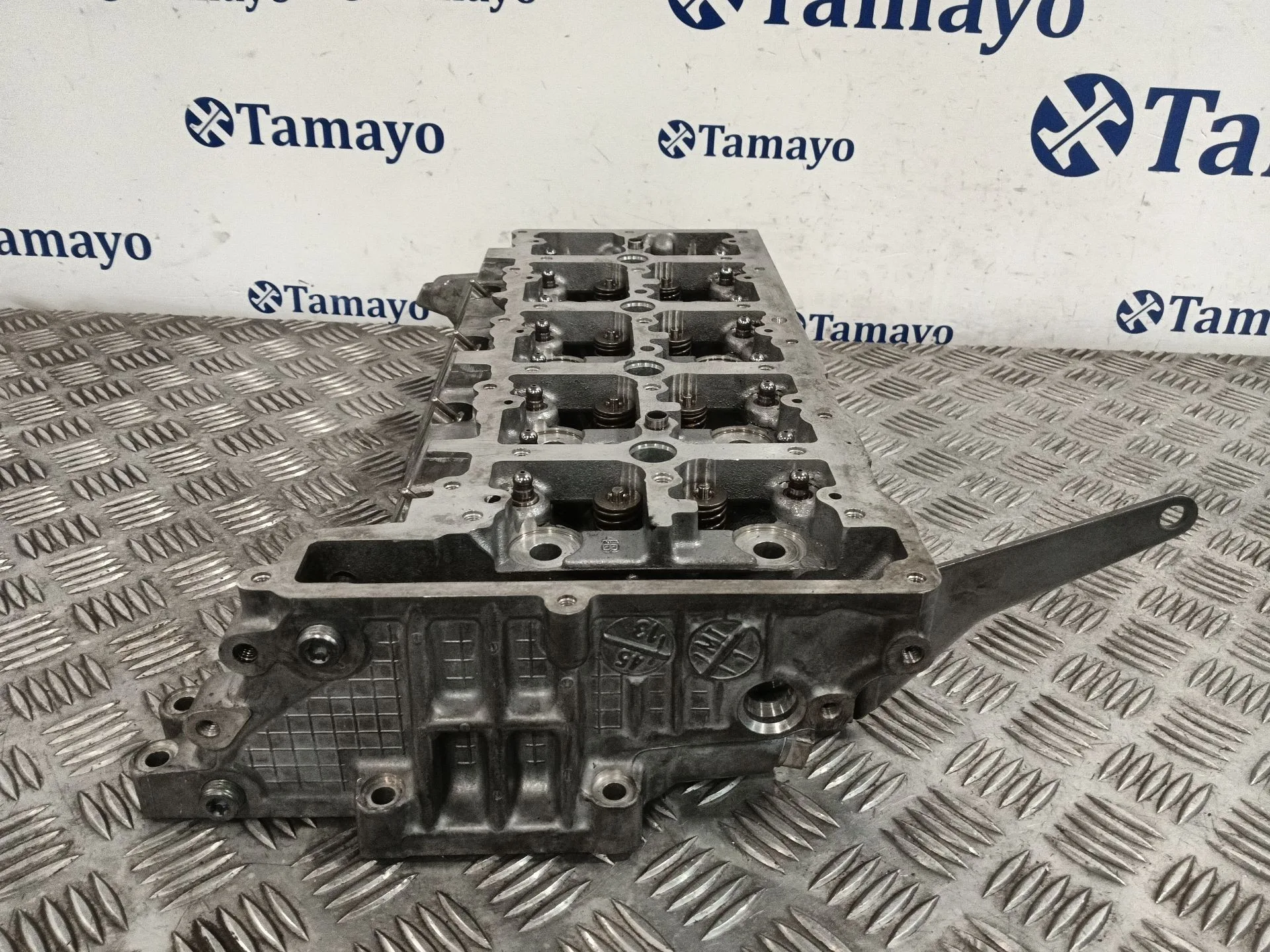 Culata para Mini Mini Countryman (R60)