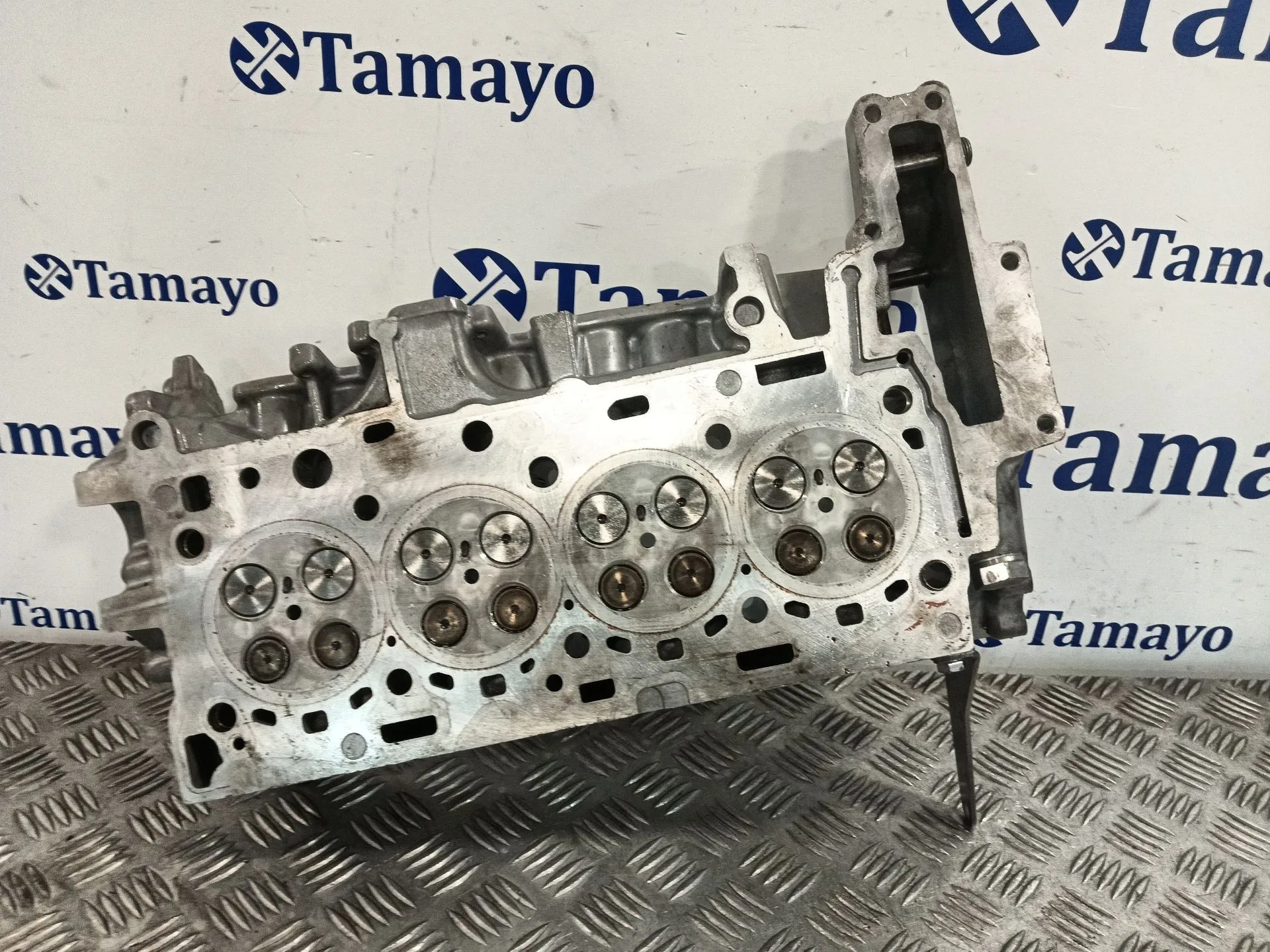 Culata para Mini Mini Countryman (R60)