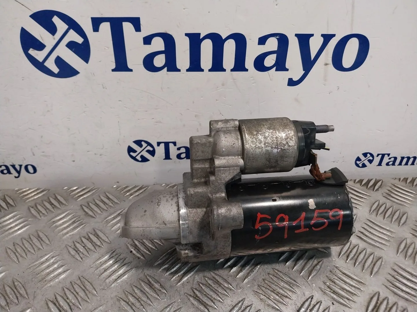Motor Arranque para Mini Mini Countryman (R60)